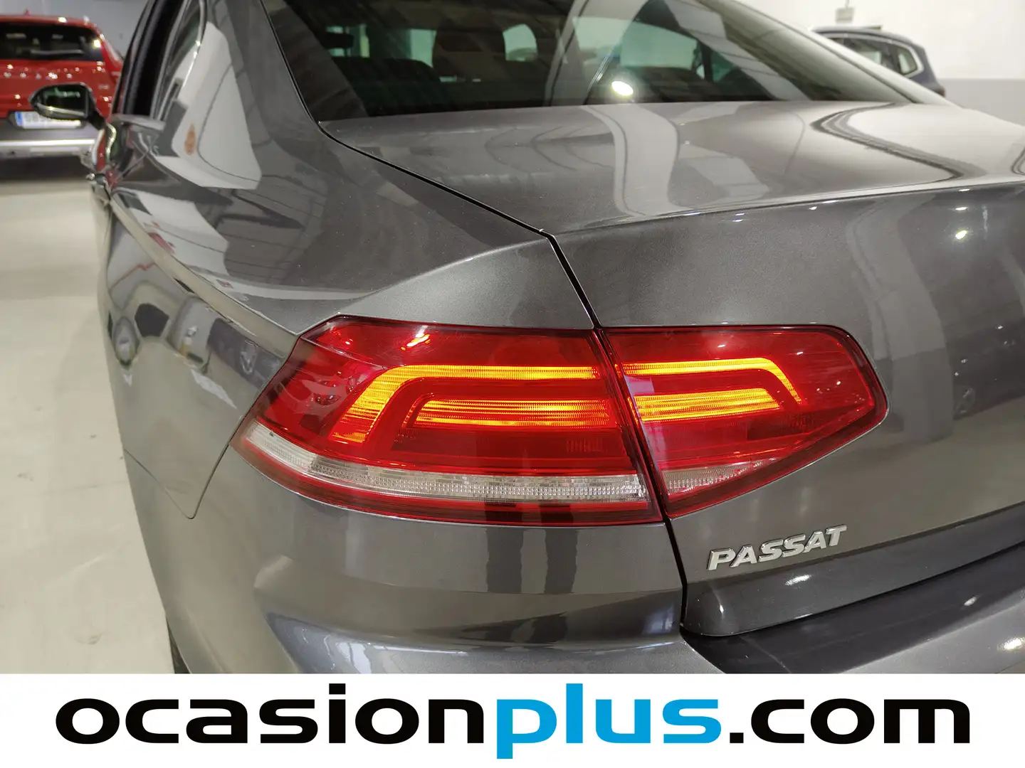 Foto Volkswagen Passat Volkswagen Passat Advance 2.0 TDI BMT (150 CV)