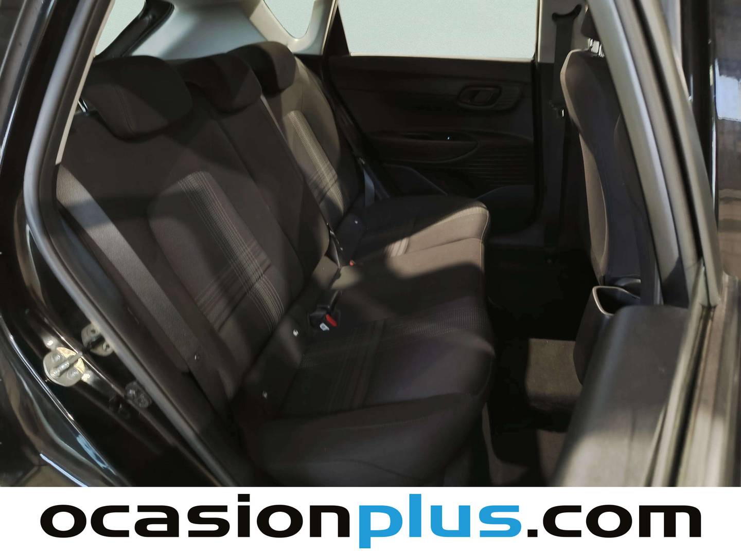 Foto Hyundai Bayon Hyundai Bayon 1.2 MPI Klass (84 CV)