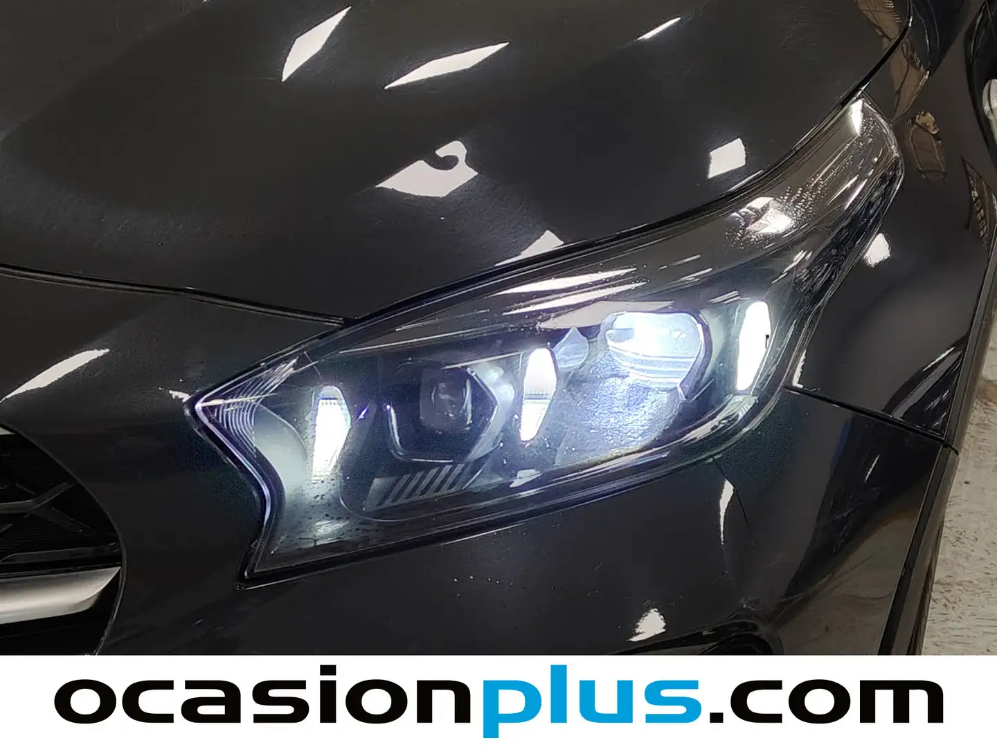 Foto KIA XCeed Kia XCeed 1.0 T-GDi Drive (120 CV)