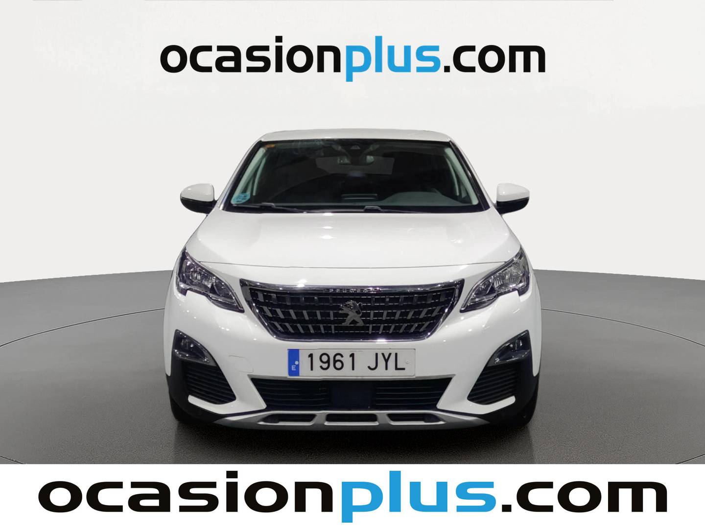 Foto Peugeot 3008 Peugeot 3008 BlueHDi 120 S&S Allure EAT6 (120 CV)
