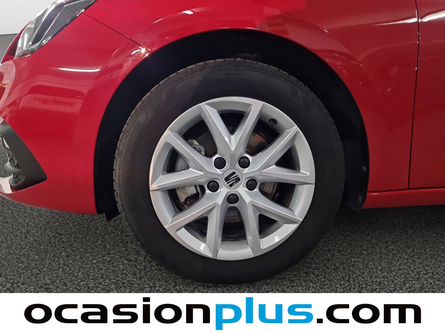 Seat León Seat León ST 1.5 TSI S&S Style Go(130 CV) al mejor precio