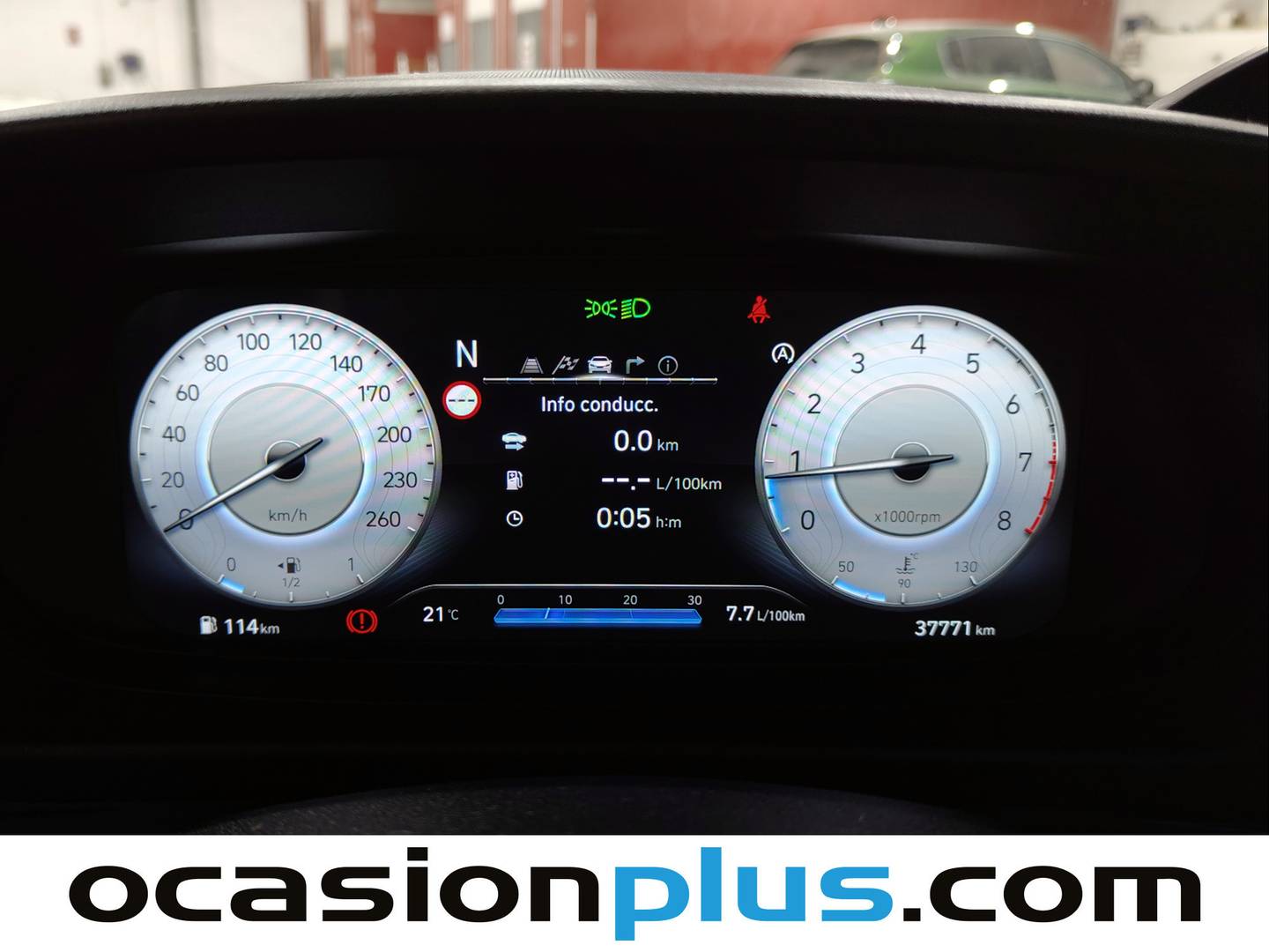 Hyundai i20 Hyundai i20 1.6T N (204 CV) 204cv