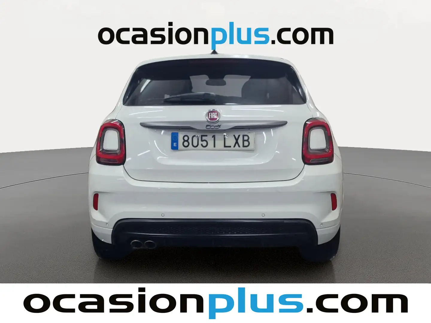 Foto Fiat 500X Fiat 500X Dolcevita Sport 1.6 Multijet (130 CV)