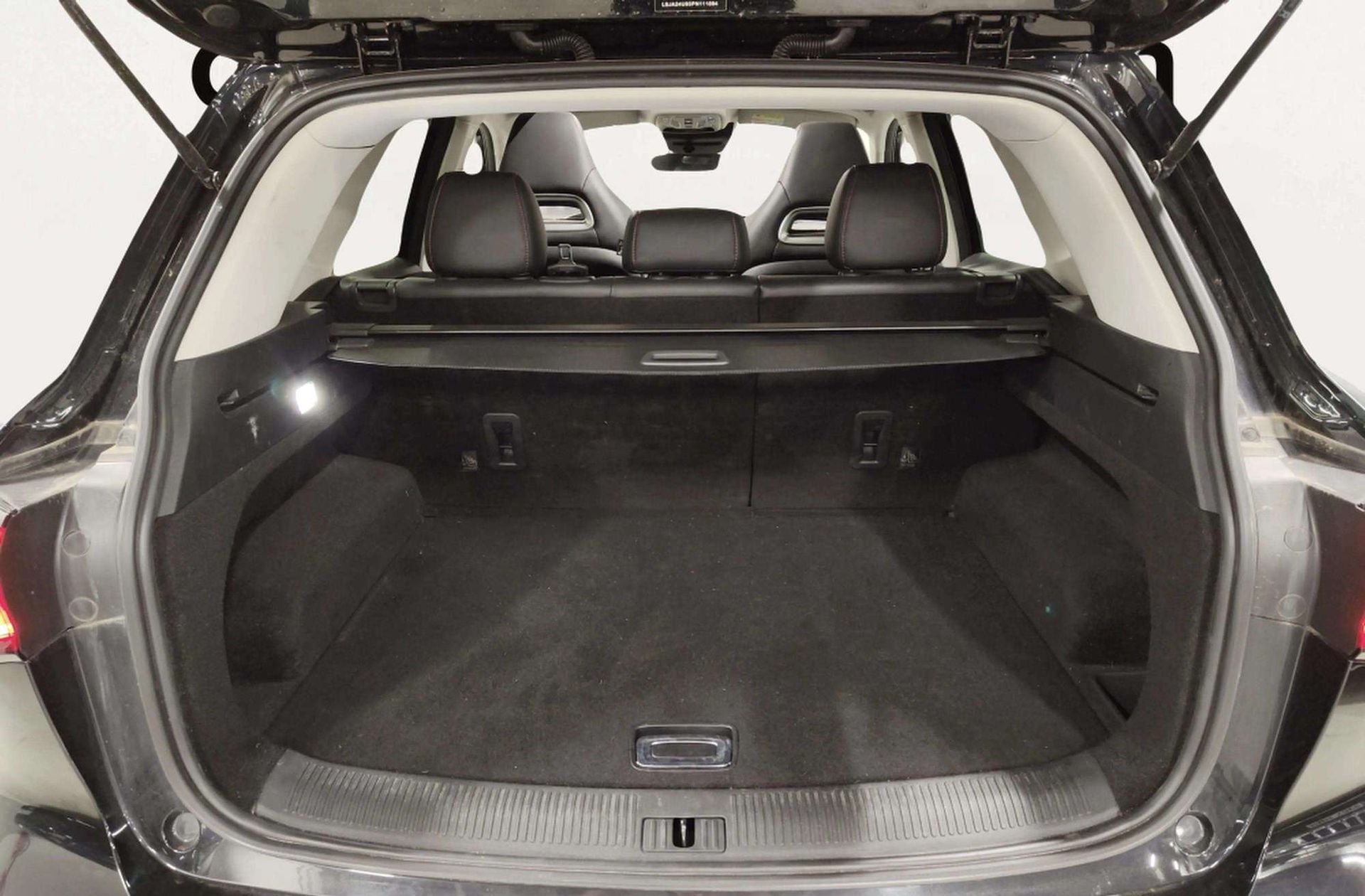 MG HS 1.5 Turbo GDI Luxury - foto 21