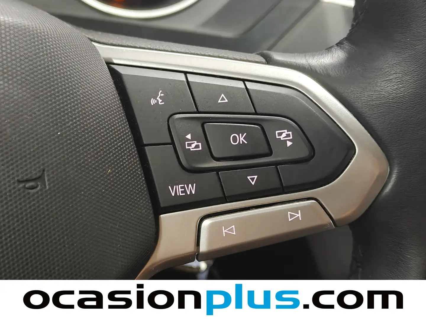 Foto Volkswagen Tiguan Volkswagen Tiguan 1.5 TSI (130 CV)