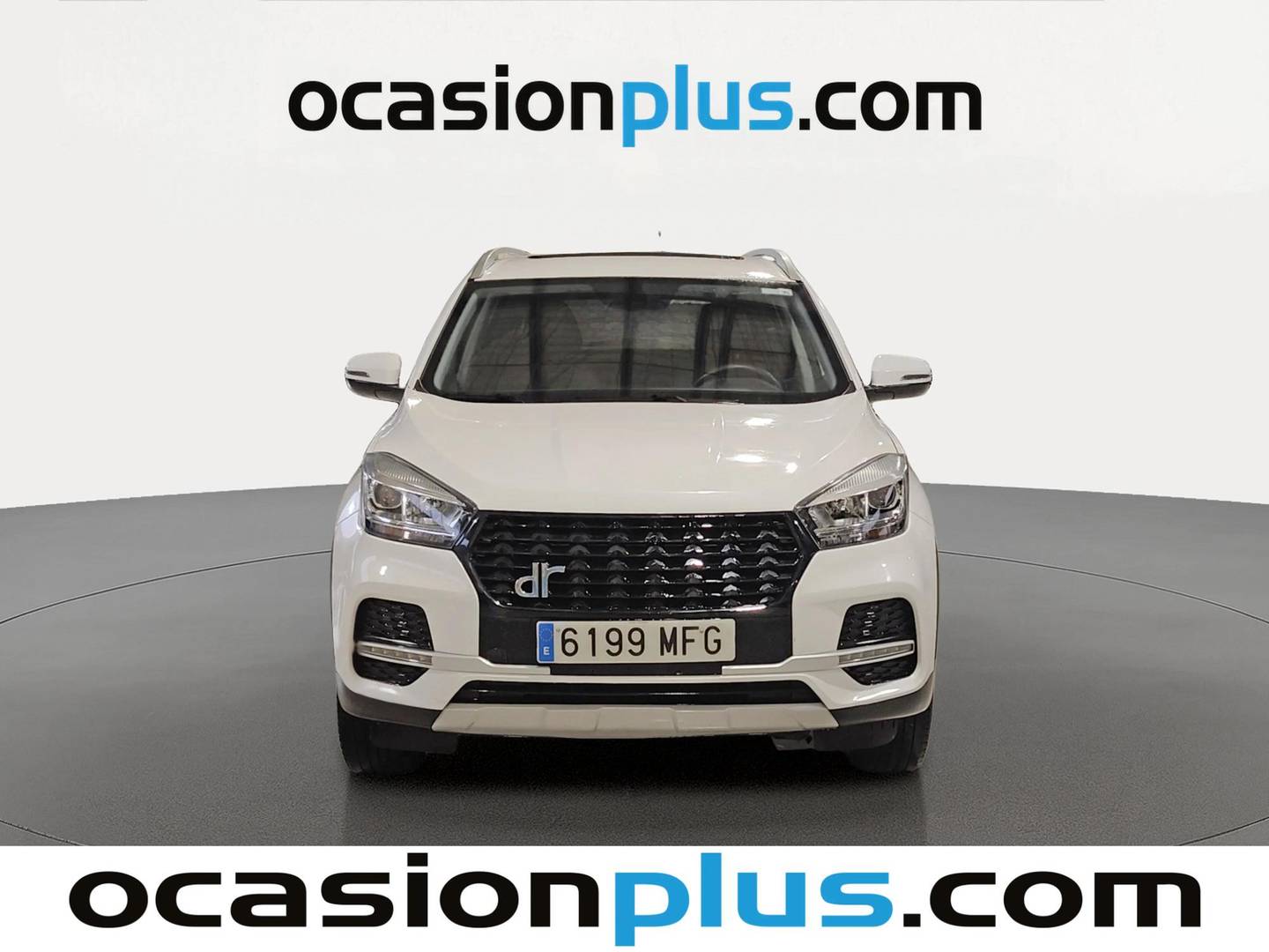 Foto DR AUTOMOBILES DR 4.0 DR AUTOMOBILES DR4 1.5 (116 CV)