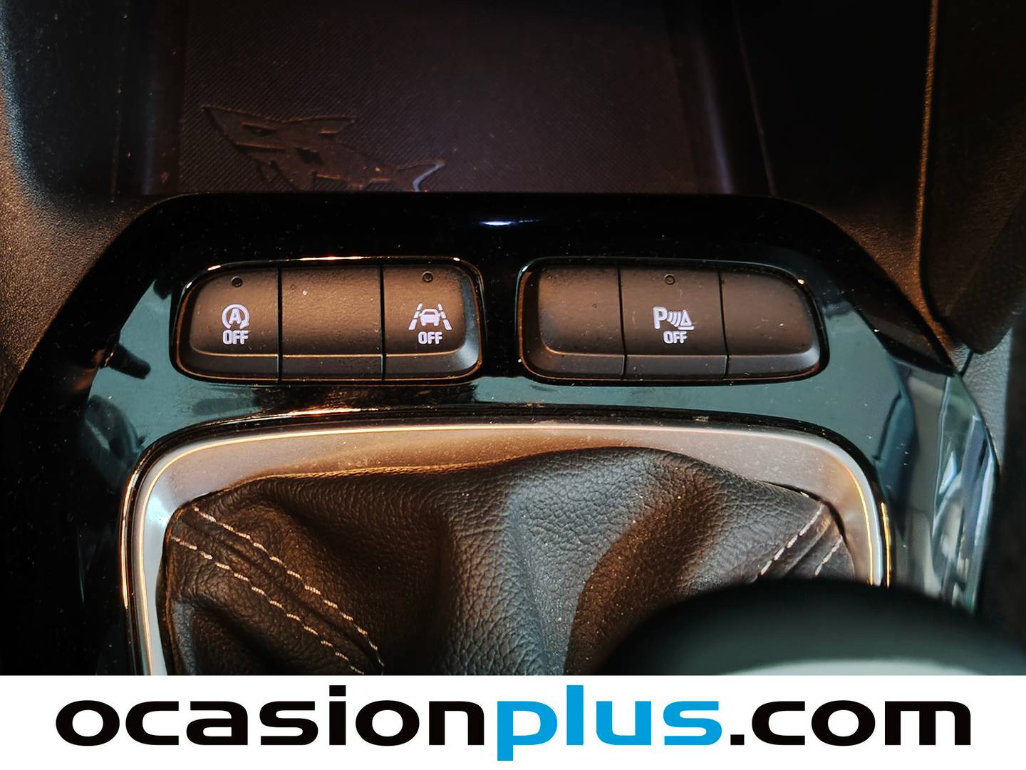 Acabados Opel Corsa Opel Corsa 1.2 XEL S&S Edition (75 CV)