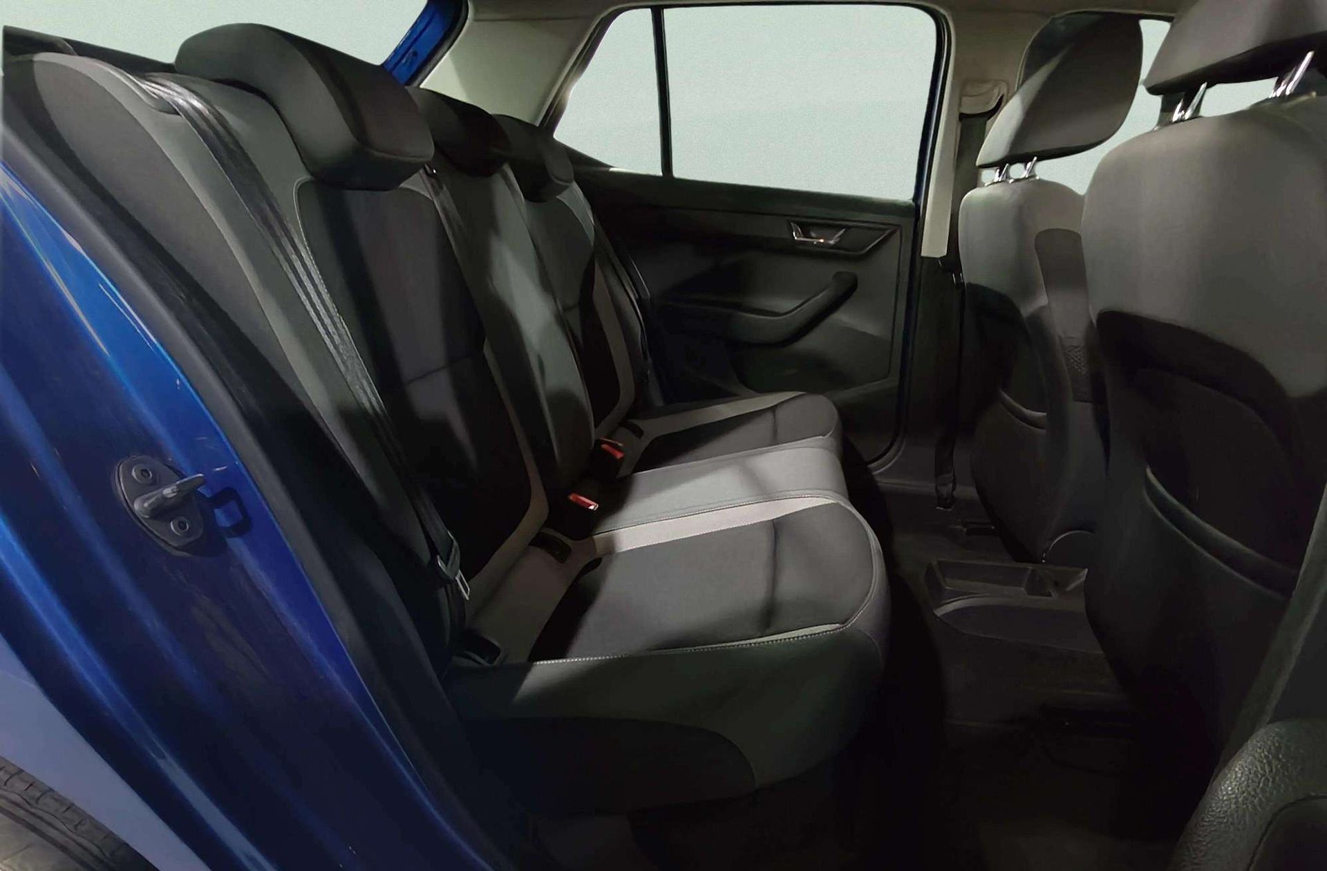 Škoda Fabia 1.2 TSI Like - foto 15