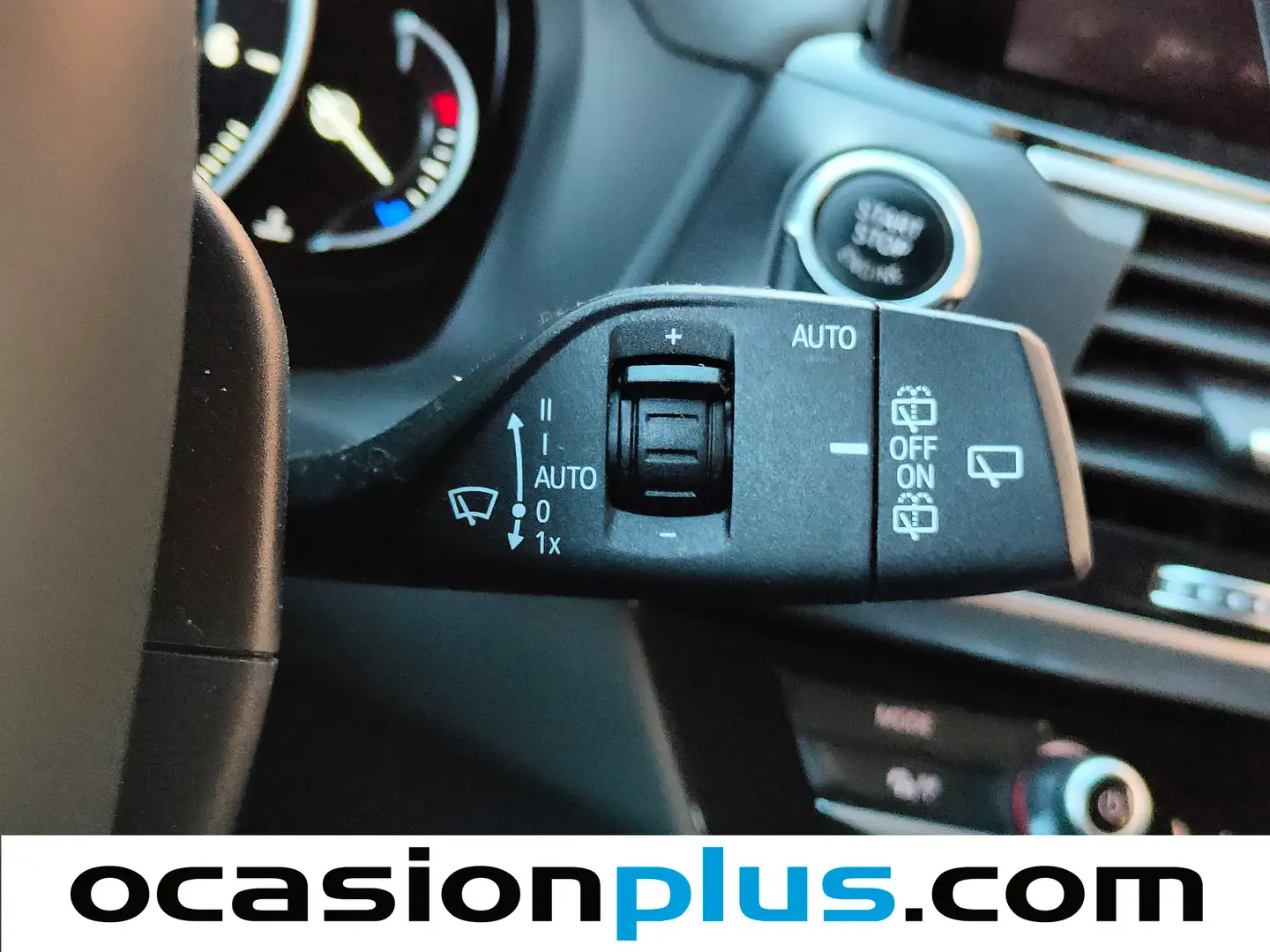 Foto BMW X3 BMW X3 xDrive20i (184 CV)