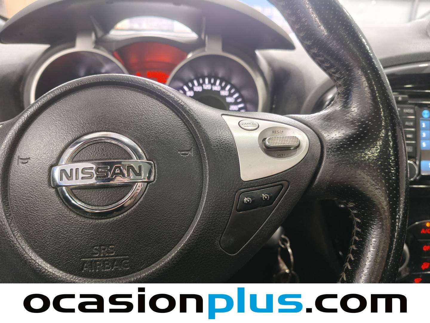 Nissan JUKE Nissan Juke DIG-T Acenta (115 CV) 115cv