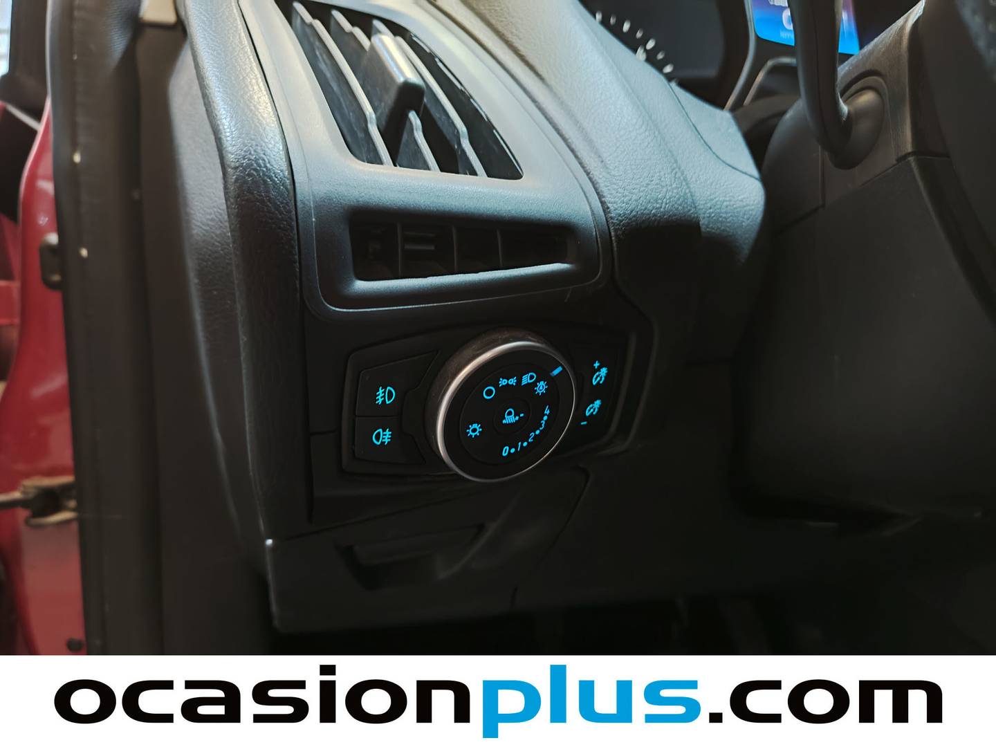 Ford Focus Ford Focus 1.6 TDCI Trend+ (115 CV) 2015