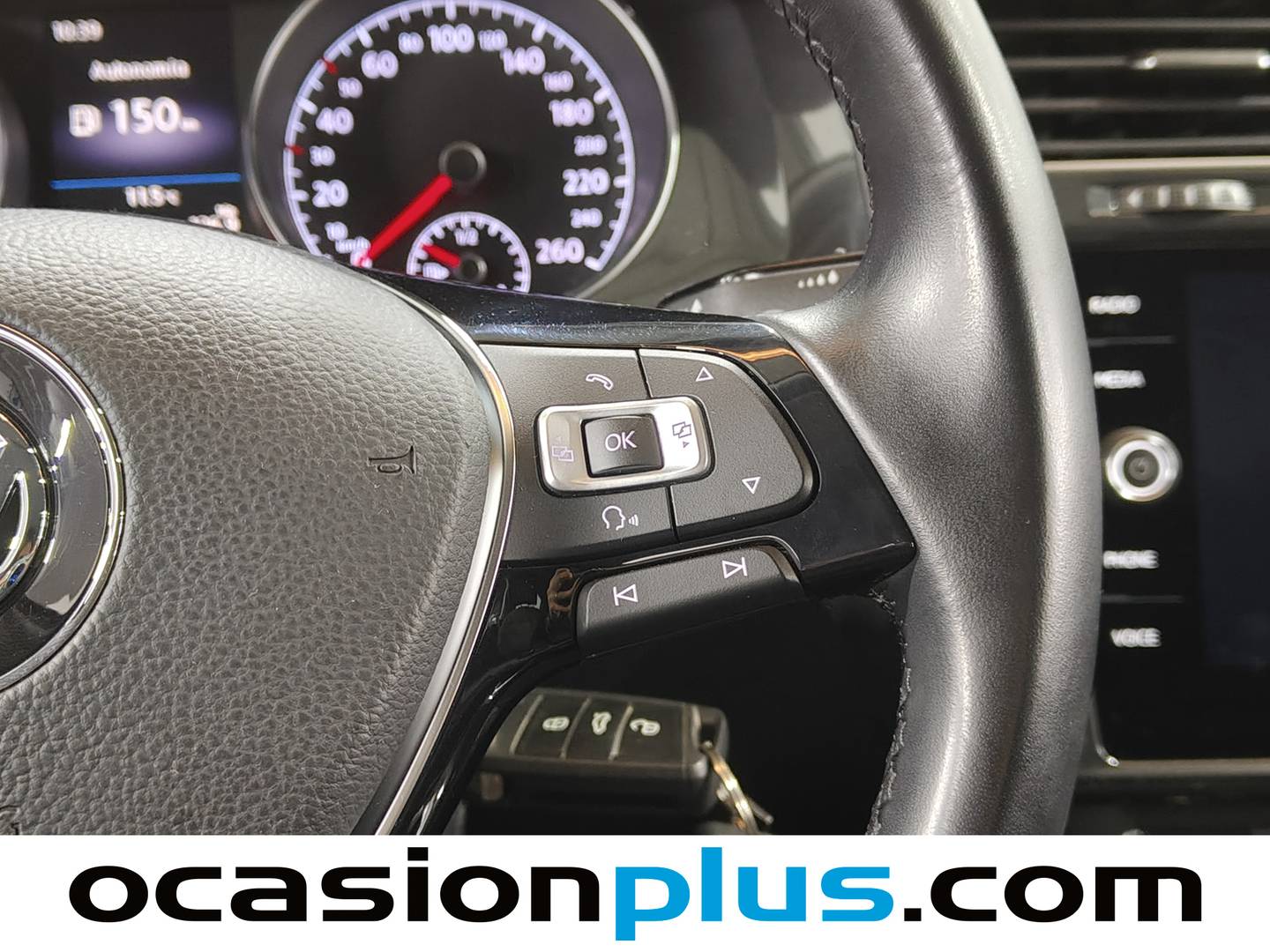 Foto Volkswagen Golf Volkswagen Golf Advance 1.4 TSI (125 CV)