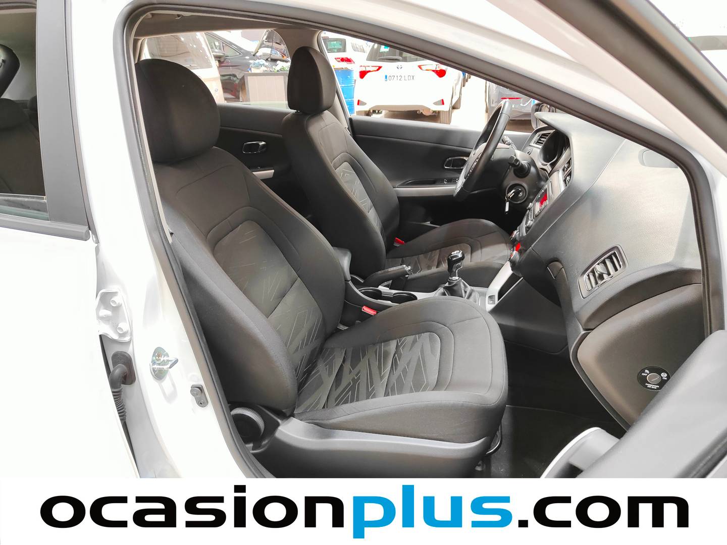 Foto KIA Ceed Kia Ceed 1.4 CRDi WGT Drive (90 CV)