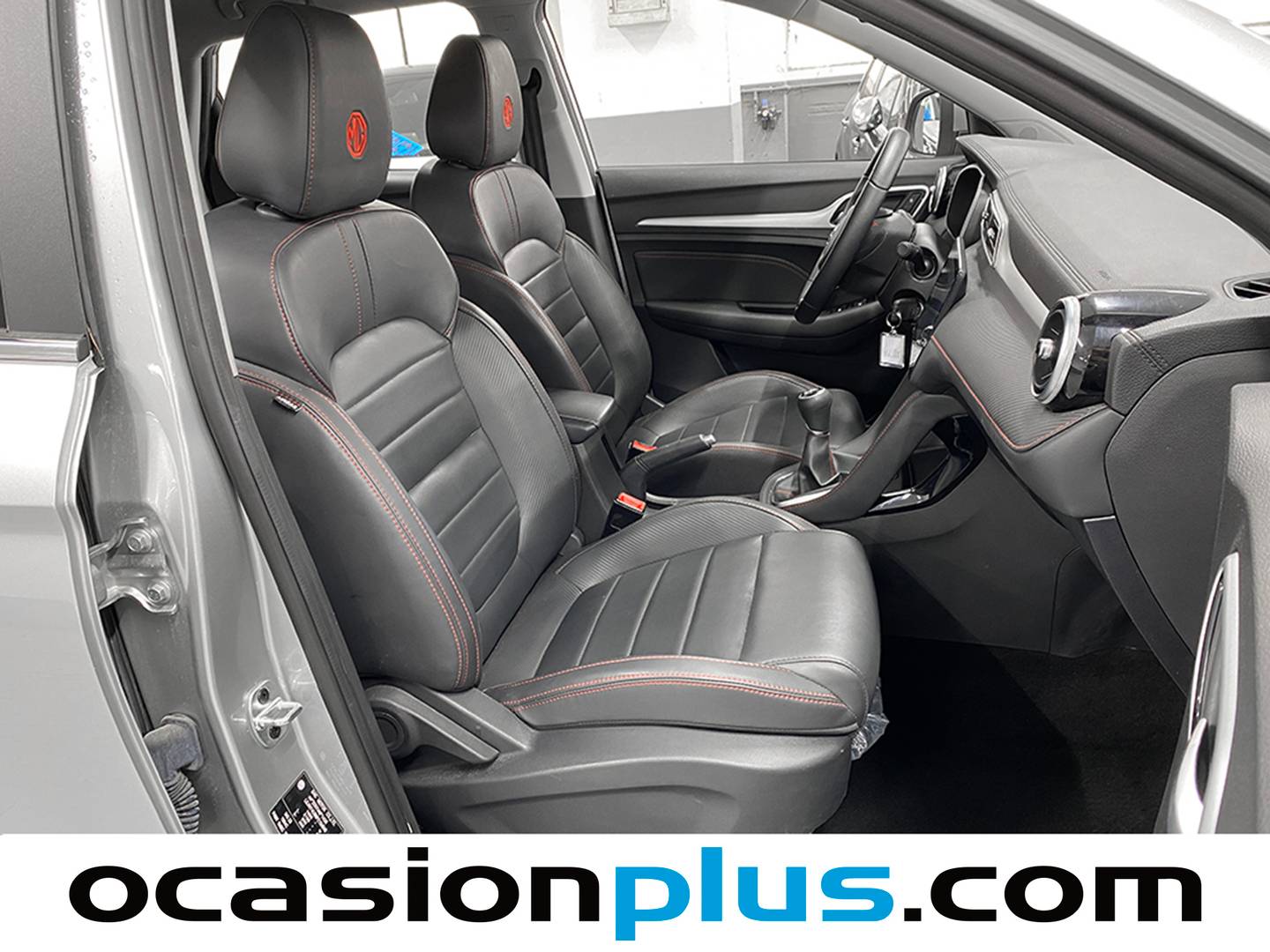 Foto MG ZS MG ZS 1.5 Luxury (106 CV)