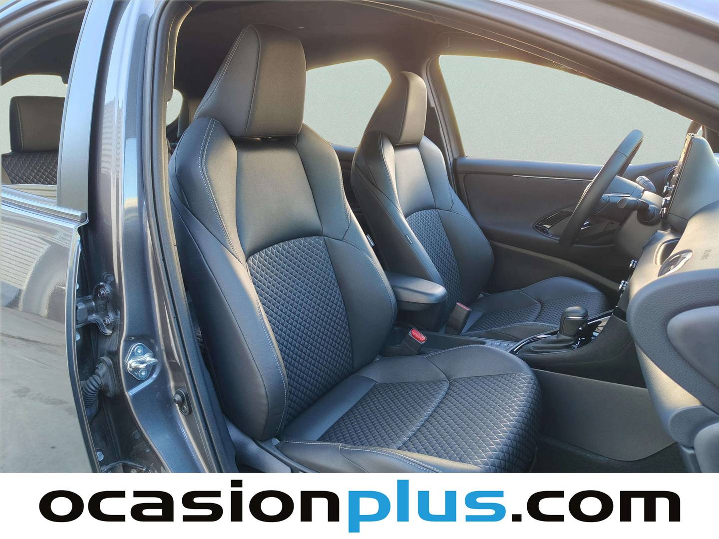 Toyota Yaris Toyota Yaris 1.5 120H Style Plus (116 CV) 2023