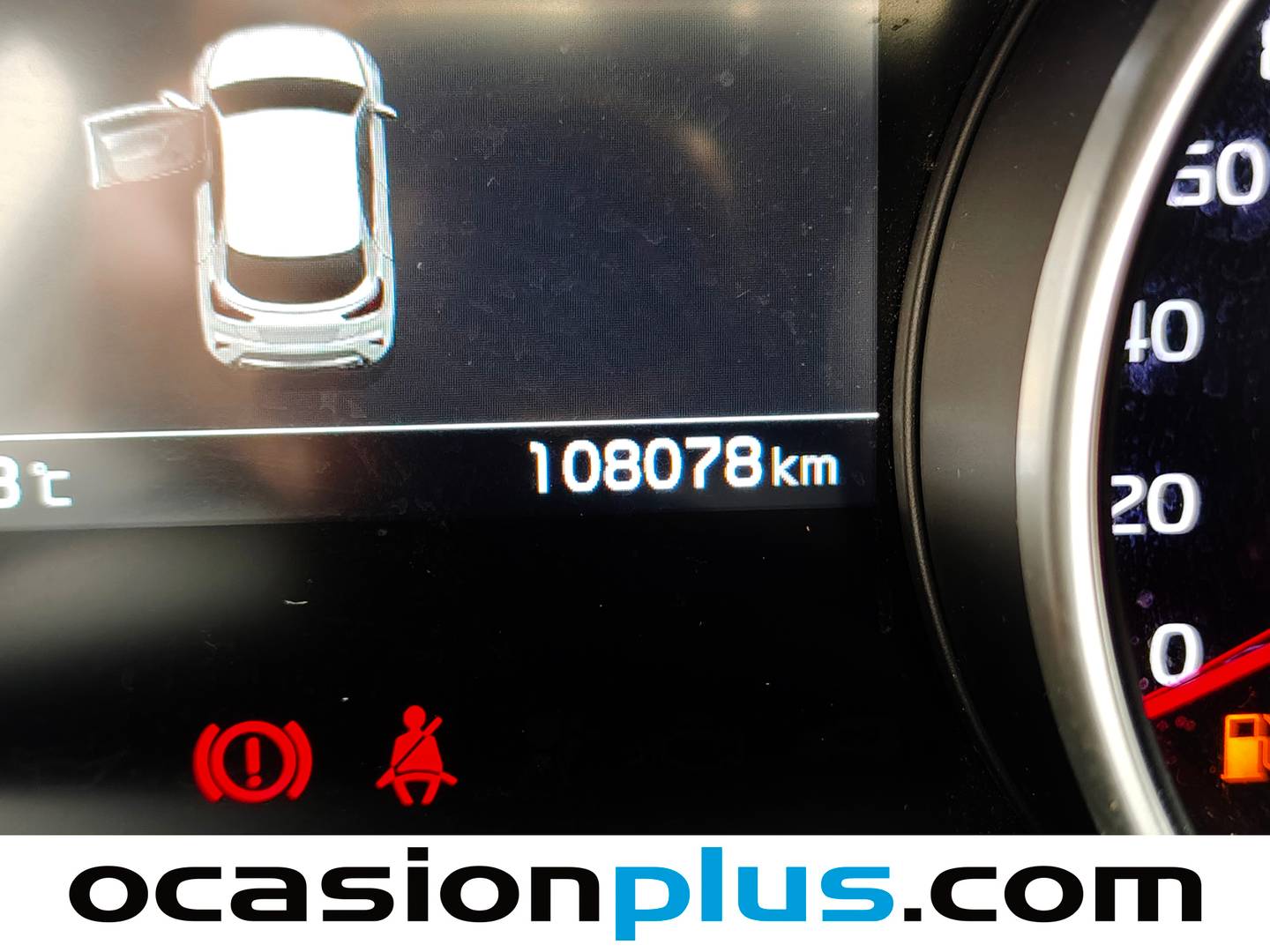 KIA XCeed KIA XCeed 1.0 T-GDi Drive (120 CV) seminuevo