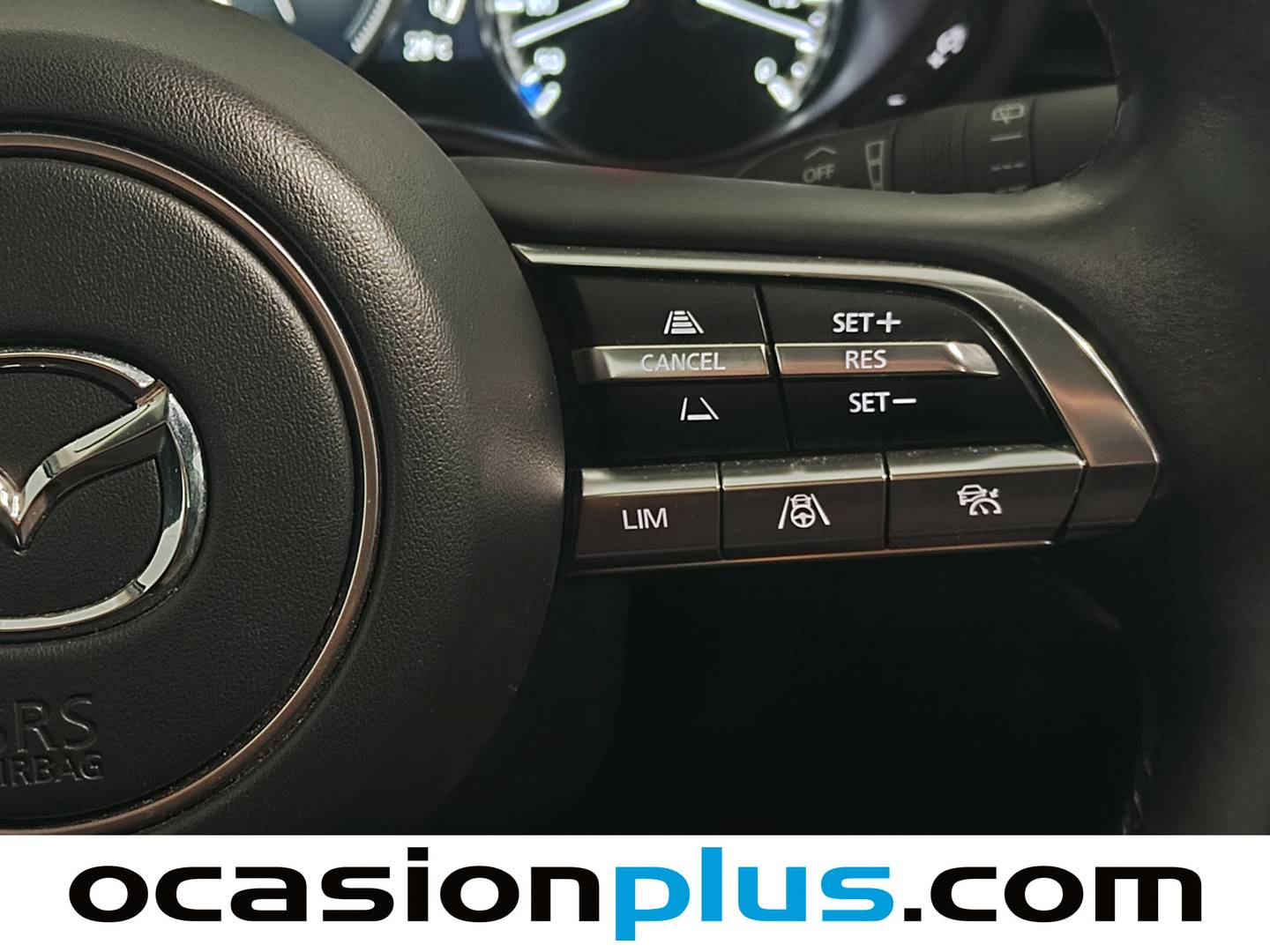 Mazda CX-30 Mazda CX-30 2.0 e-Skyactiv-X Zenith AT (186 CV) automático