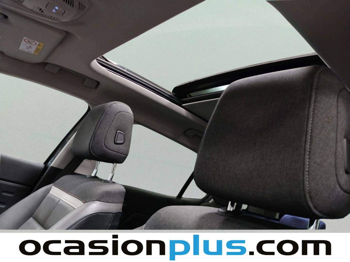 Foto Citroën C5 Aircross Citroen C5 Aircross BlueHdi 180 S&S Shine EAT8 (177 CV)