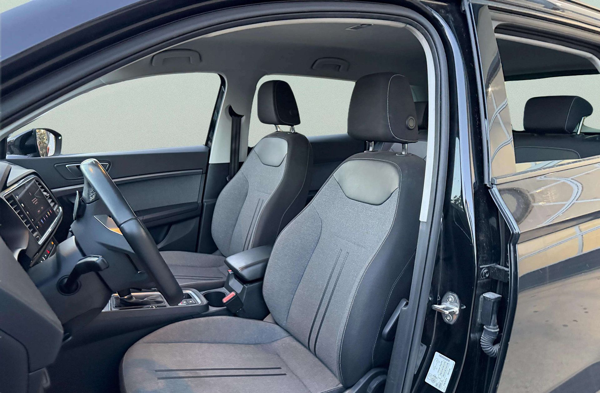 SEAT Ateca 1.5 TSI Style XL DSG - foto 12