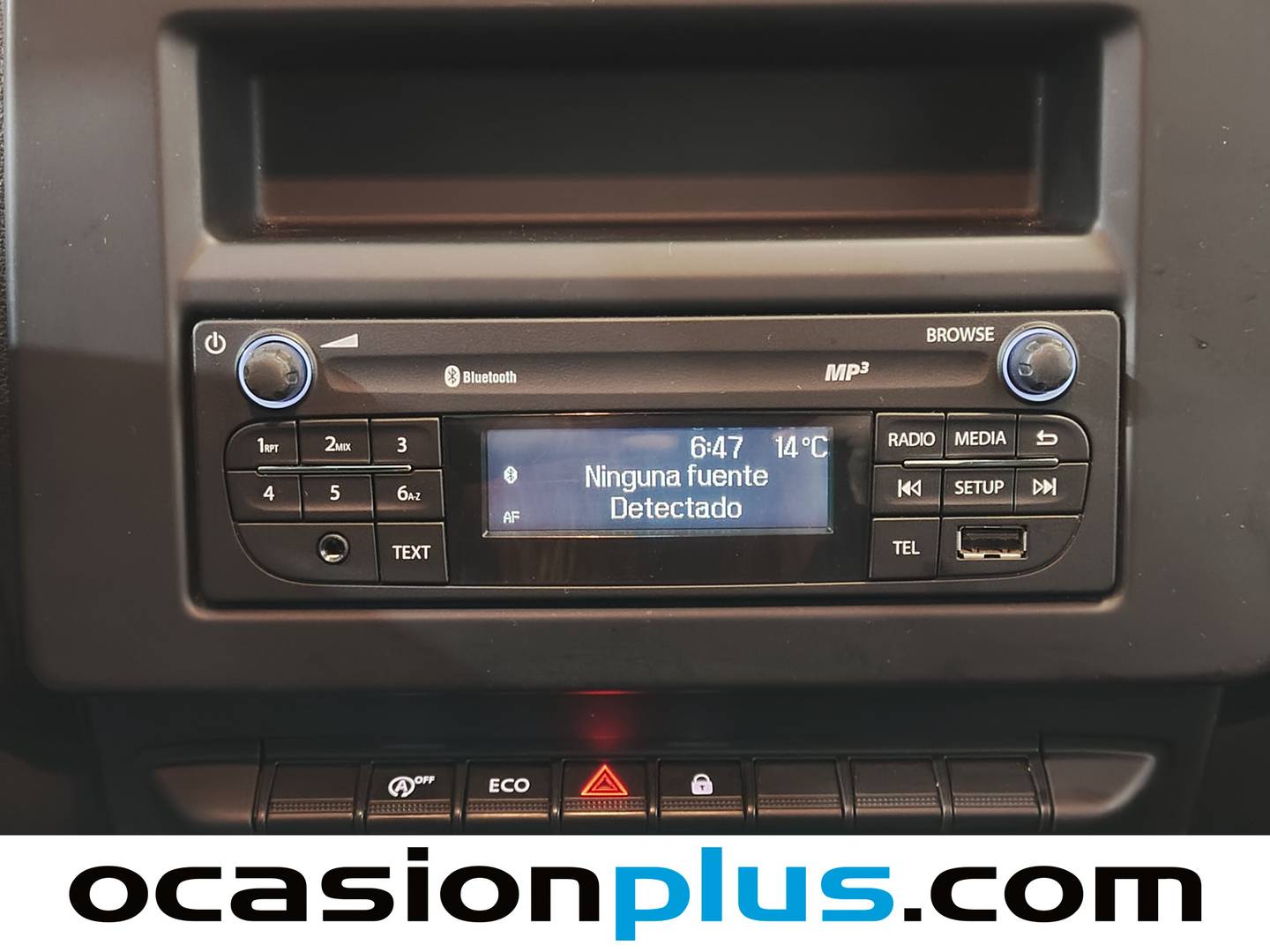 Renault Express Renault Express Furgon Advance Blue dCi (95 CV) al mejor precio