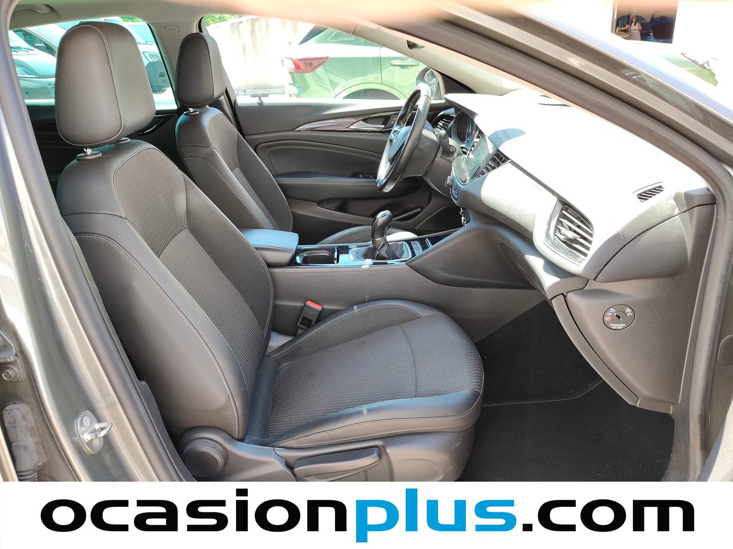 Opel Insignia Opel Insignia 2.0 CDTI Turbo D Excellence (170 CV) diésel