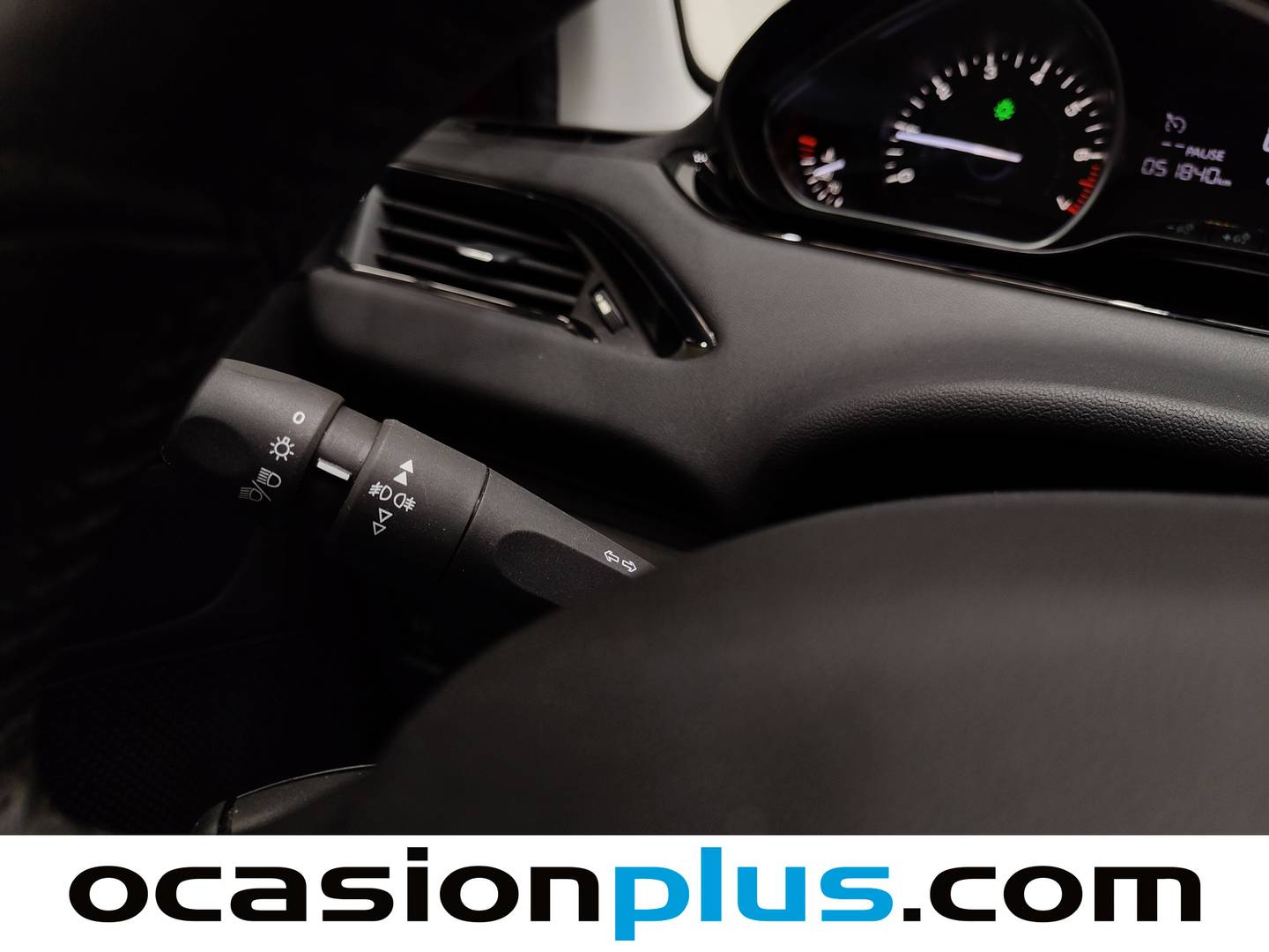 Peugeot 208 Peugeot 208 1.2 PureTech Active (82 CV) seminuevo