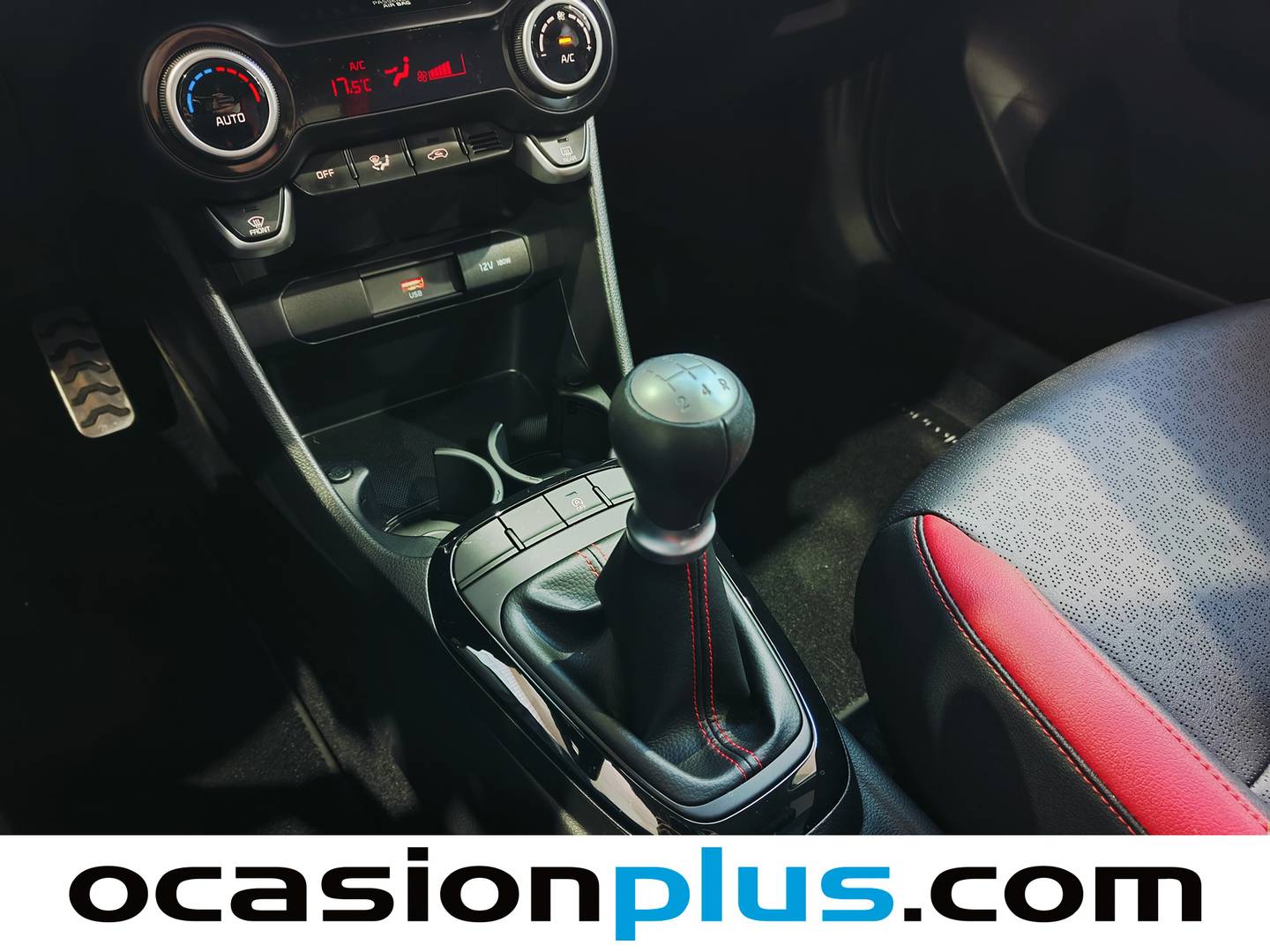 KIA Picanto Kia Picanto 1.2 DPi GT Line (84 CV) de segunda mano