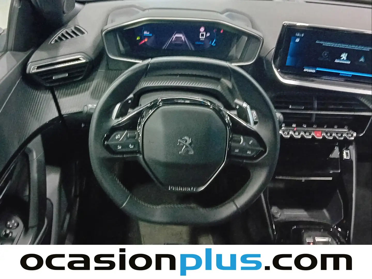 Foto Peugeot 2008 Peugeot 2008 PureTech 130 S&S Allure Pack EAT8 (130 CV)