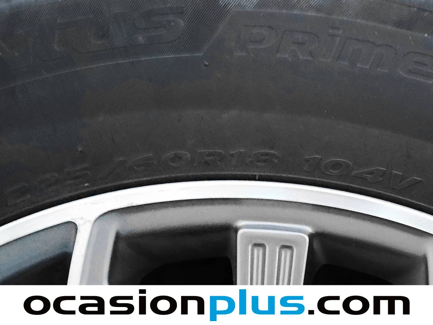 SWM G01 SWM G01 1.5T Luxury (131 CV) al mejor precio