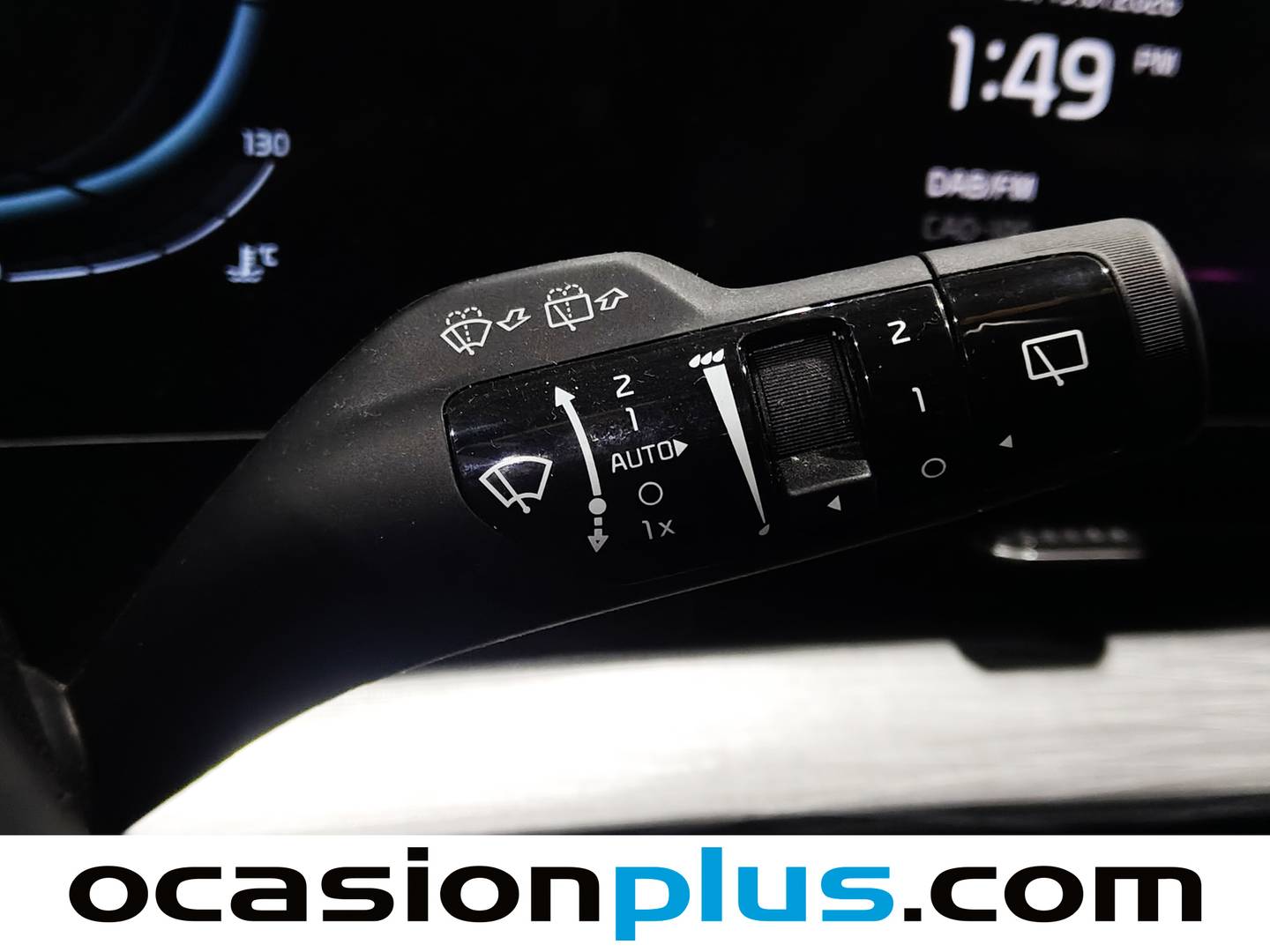 Foto KIA Sportage Kia Sportage 1.6 T-GDi MHEV Drive 4x2 (160 CV)