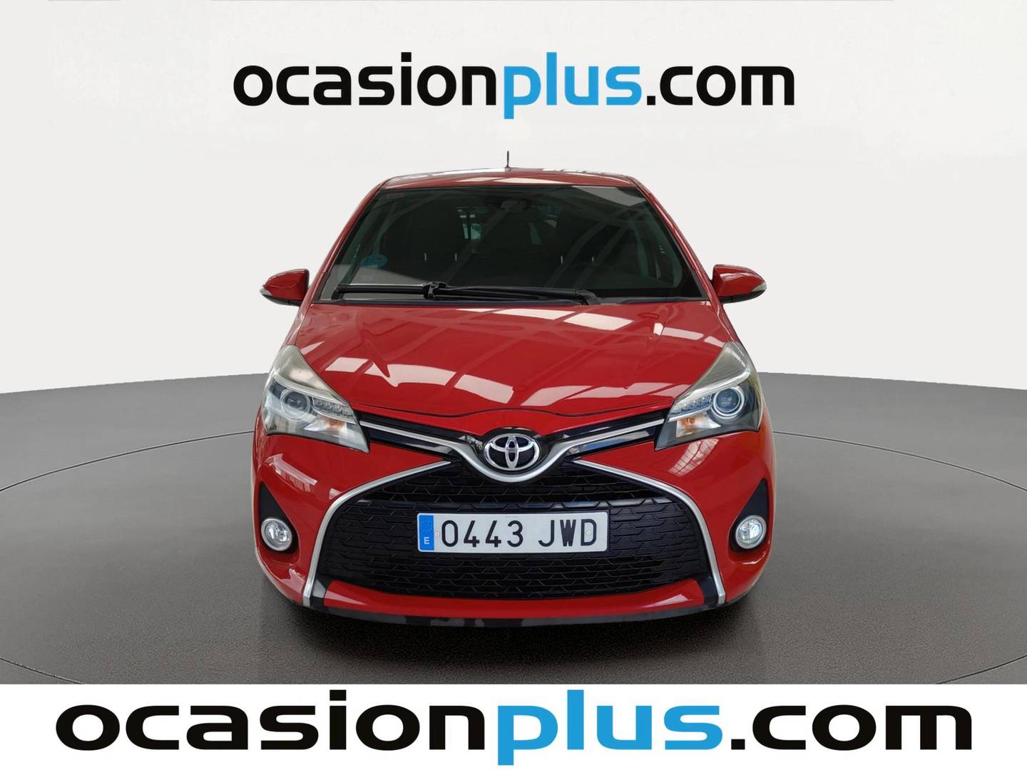 Toyota Yaris Toyota Yaris 1.3 100 Feel (99 CV) 99cv