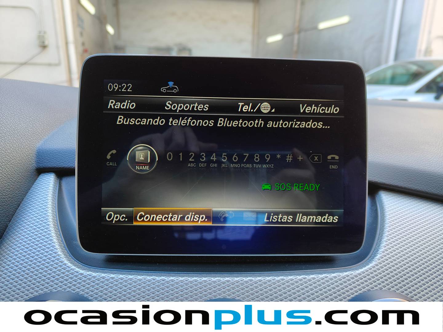 Mercedes Clase B Mercedes Clase B 200 d Urban (136 CV) al mejor precio