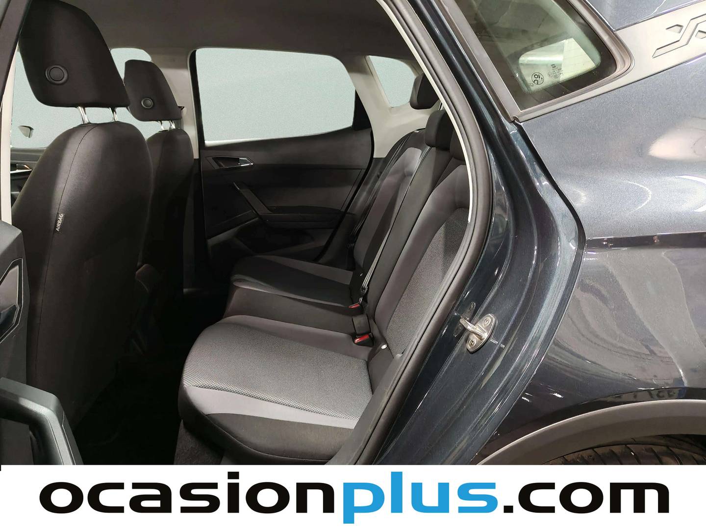 Foto asientos traseros Seat Arona Seat Arona 1.0 TSI Ecomotive S&S Style Edition (95 CV)