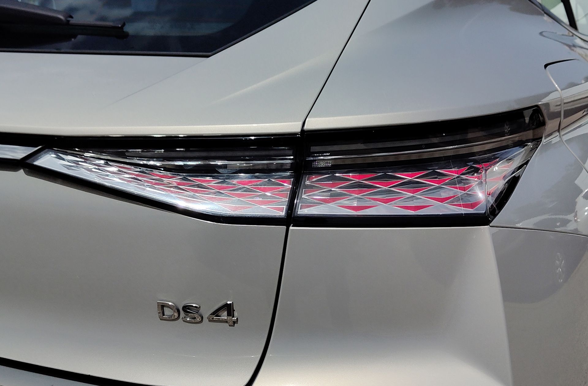 DS DS 4 BlueHDi 130 Bastille - foto 18