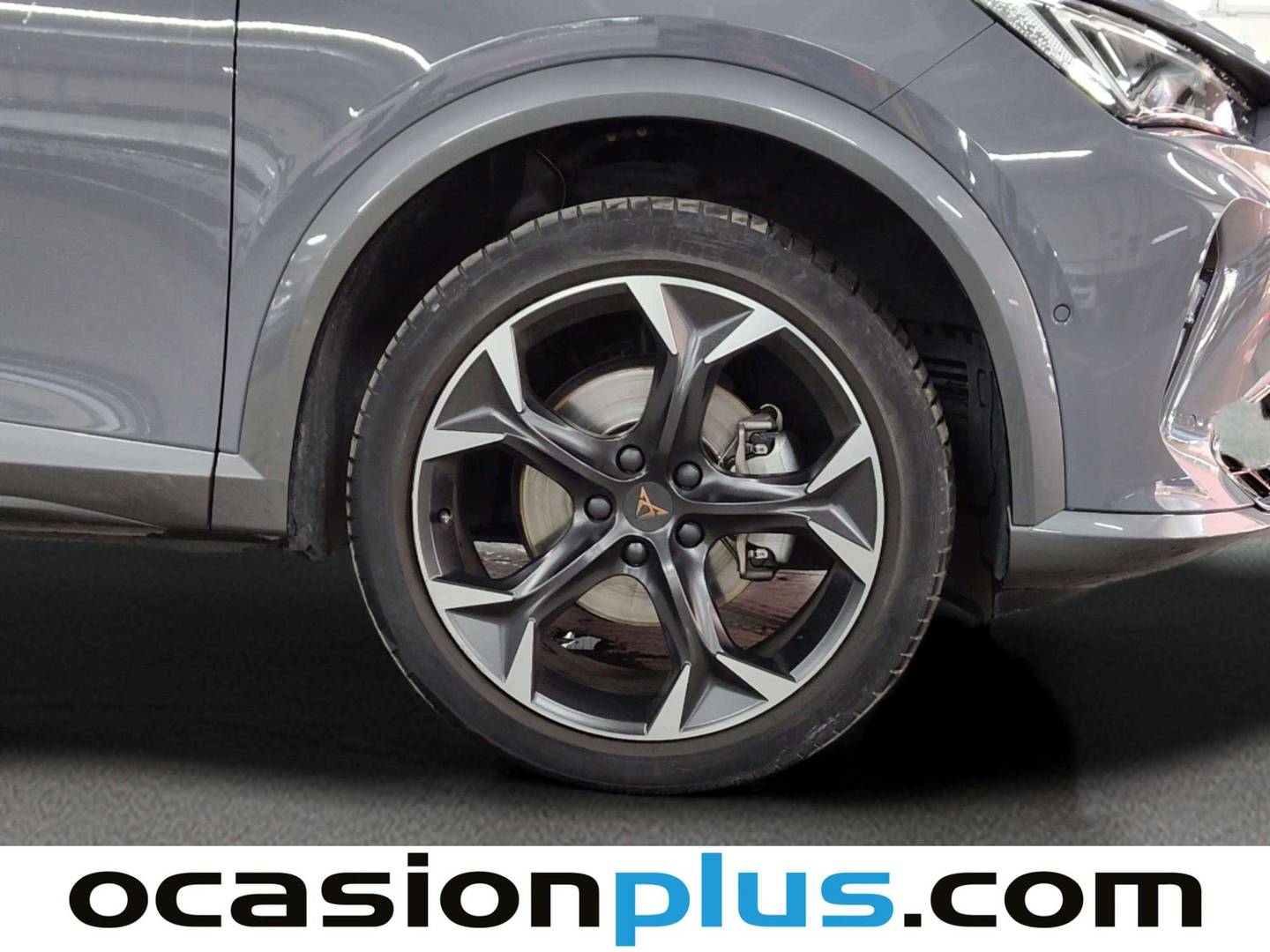 Cupra Formentor Cupra Formentor 1.5 TSI DSG (150 CV) barato