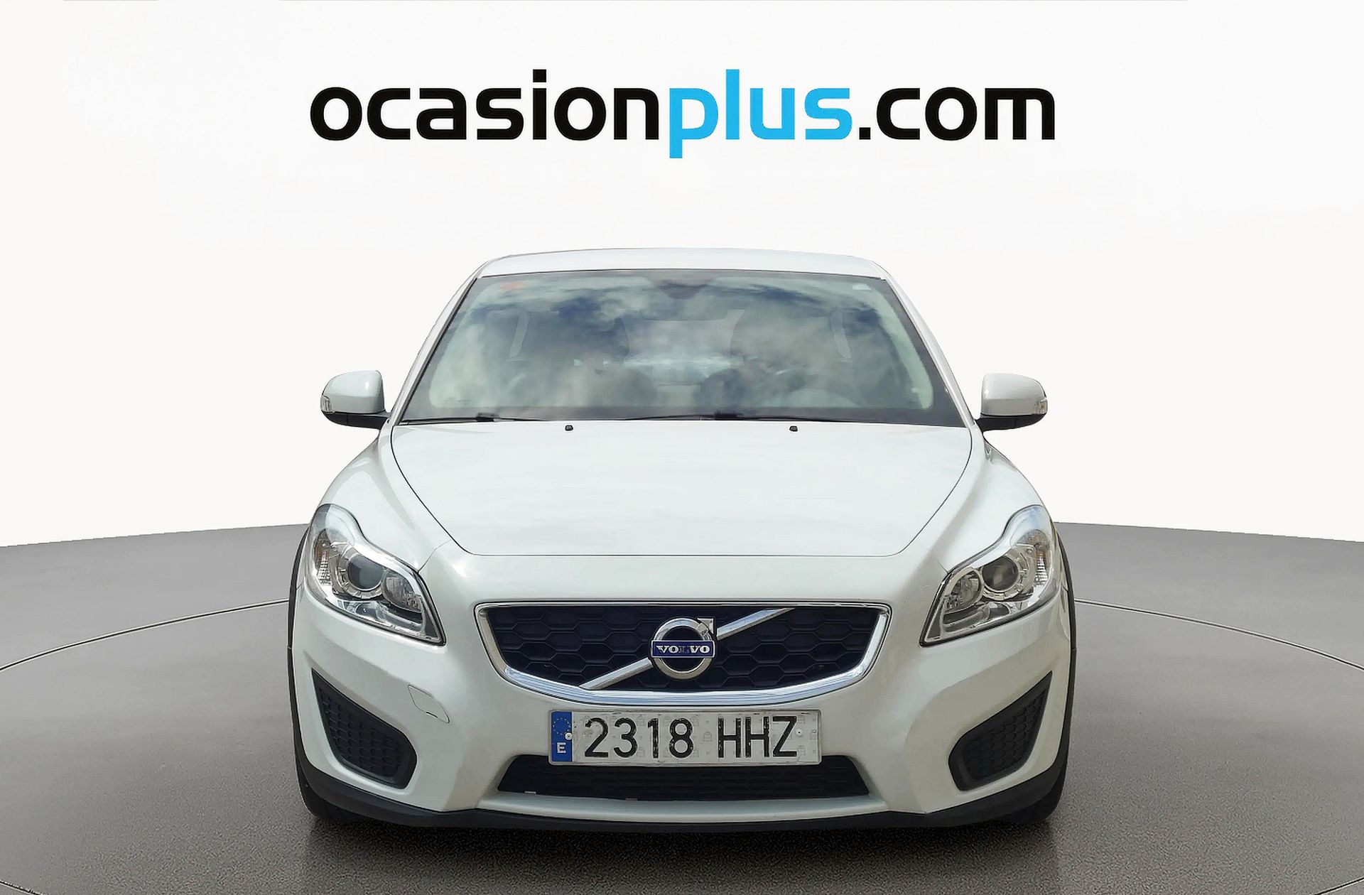 Volvo C30 1.6 DRIVe Summum - foto 10