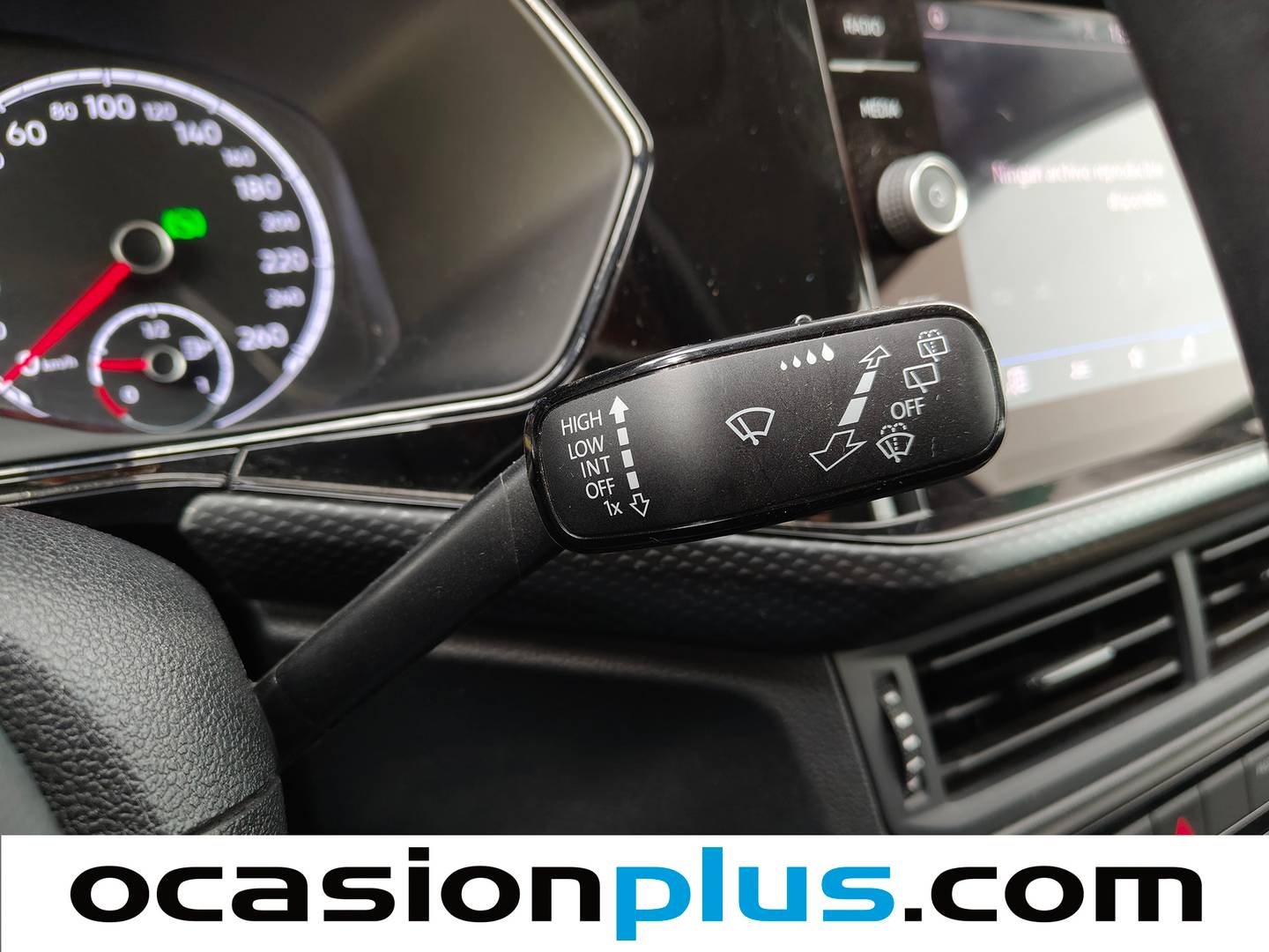 Volkswagen T-Cross Volkswagen T-Cross Advance 1.0 TSI (110 CV) DSG seminuevo