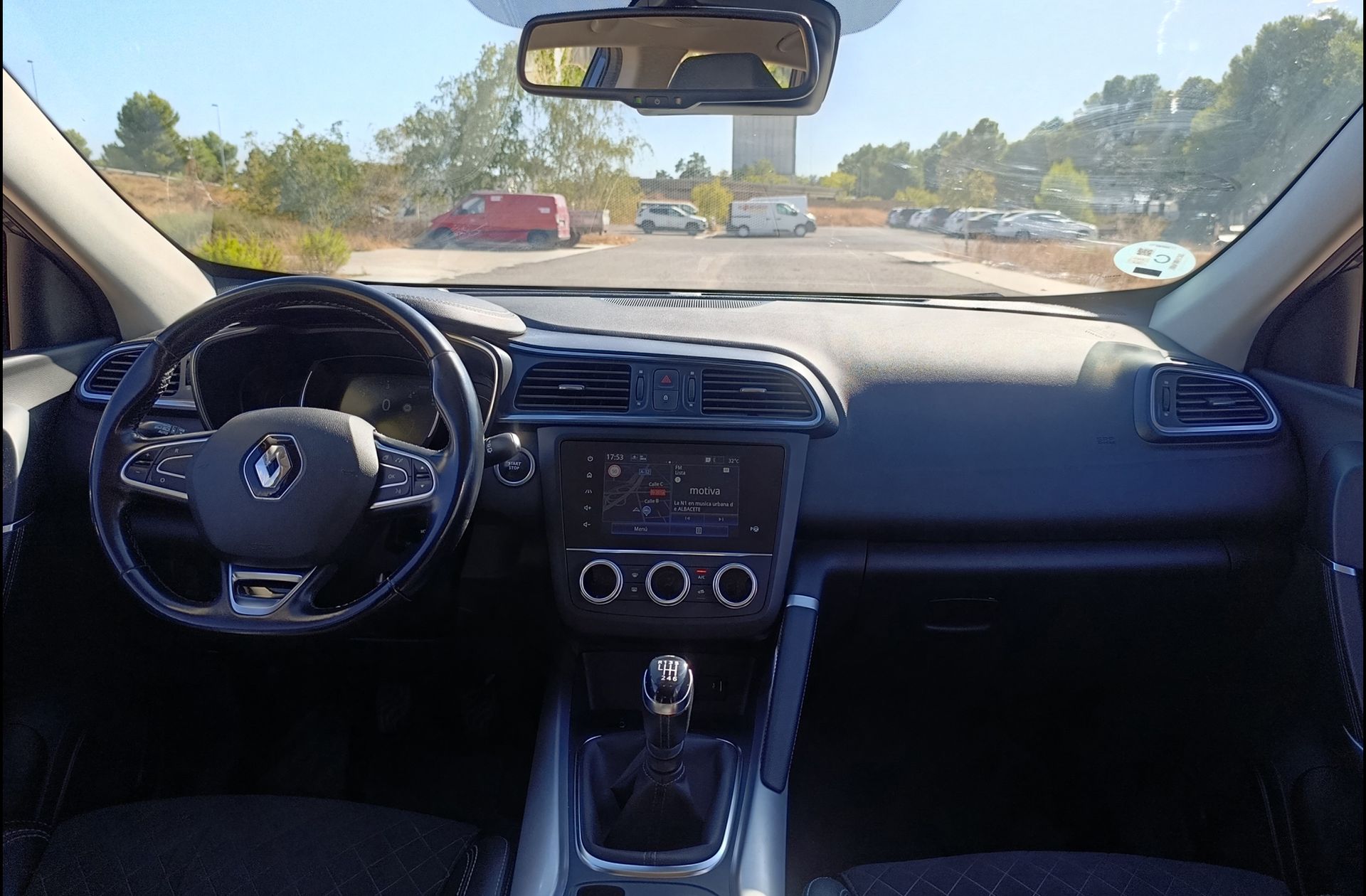 Renault Kadjar Zen Blue dCi 4x2 - foto 6