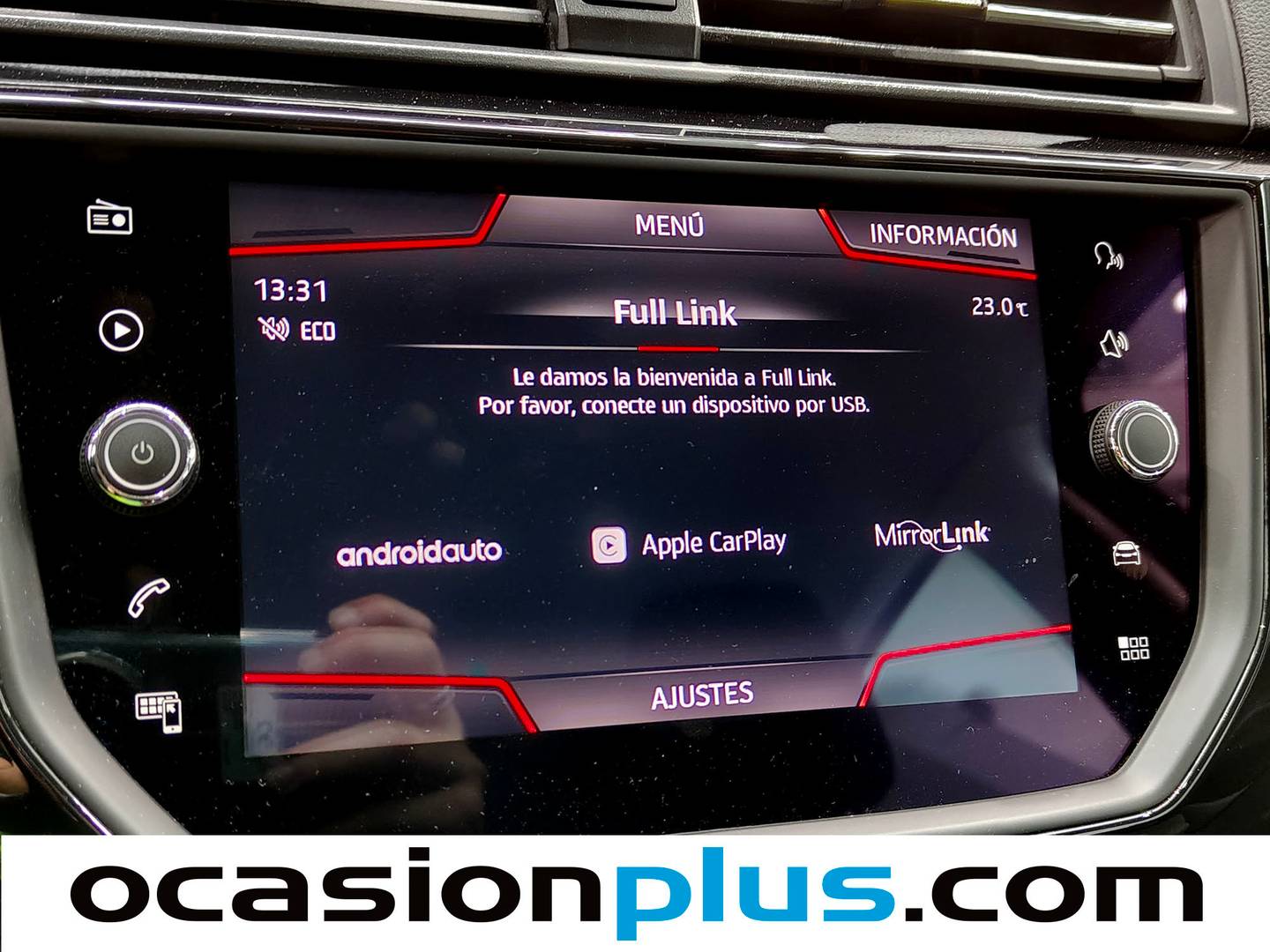 Extras y acabados del Seat Ibiza Seat Ibiza 1.0 EcoTSI S&S FR (115 CV)