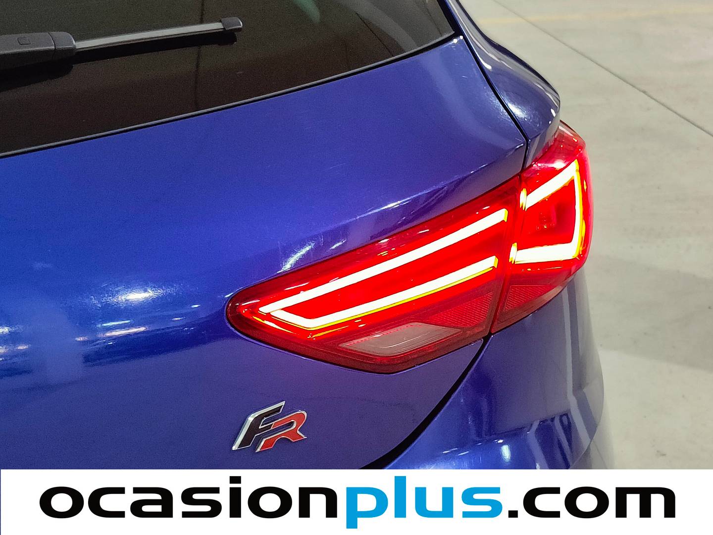 Paquetes del Seat León SEAT León 1.5 TSI S&S FR (150 CV)