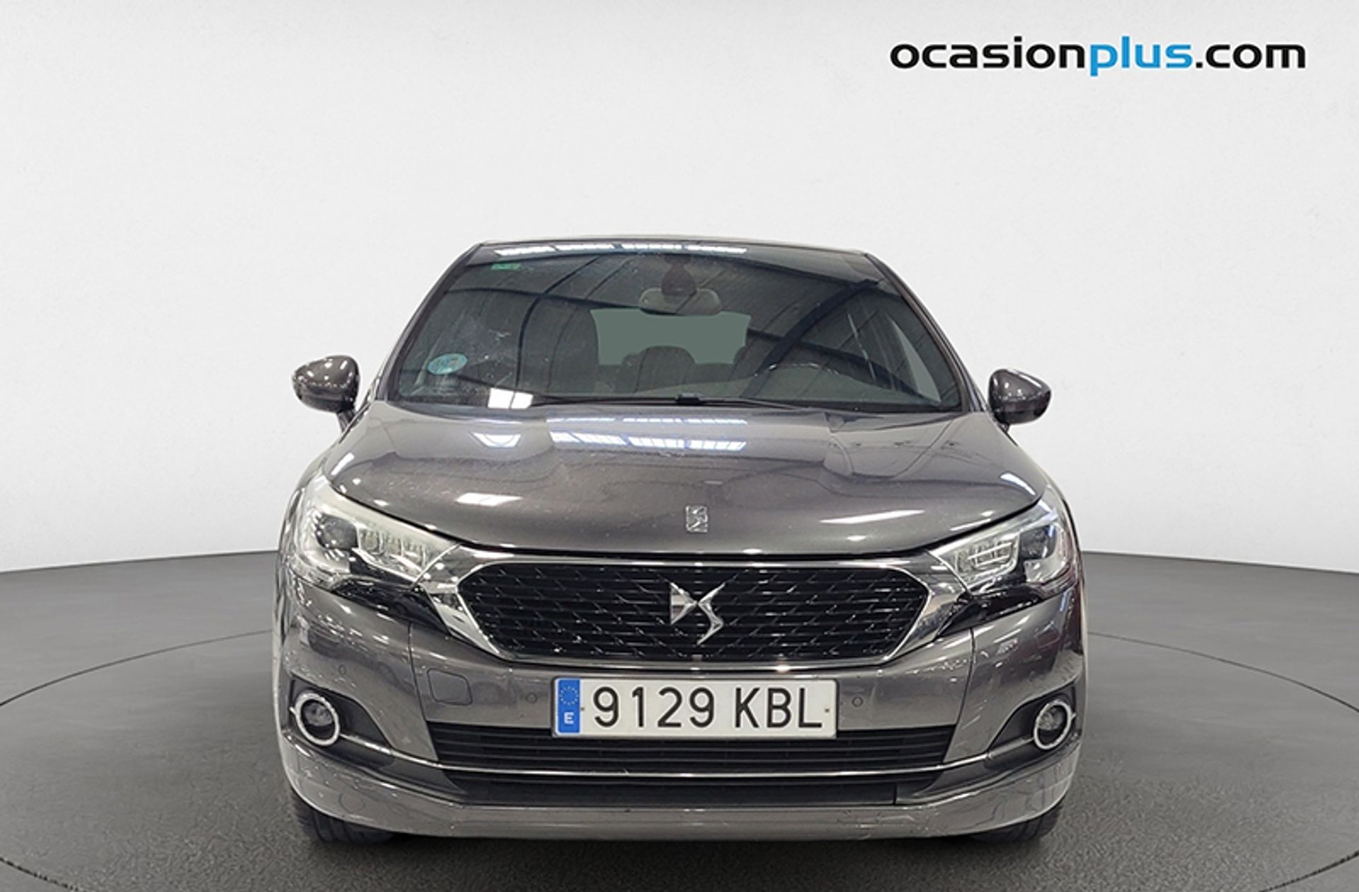 DS DS 4 BlueHDi 120 Style EAT6 - foto 16
