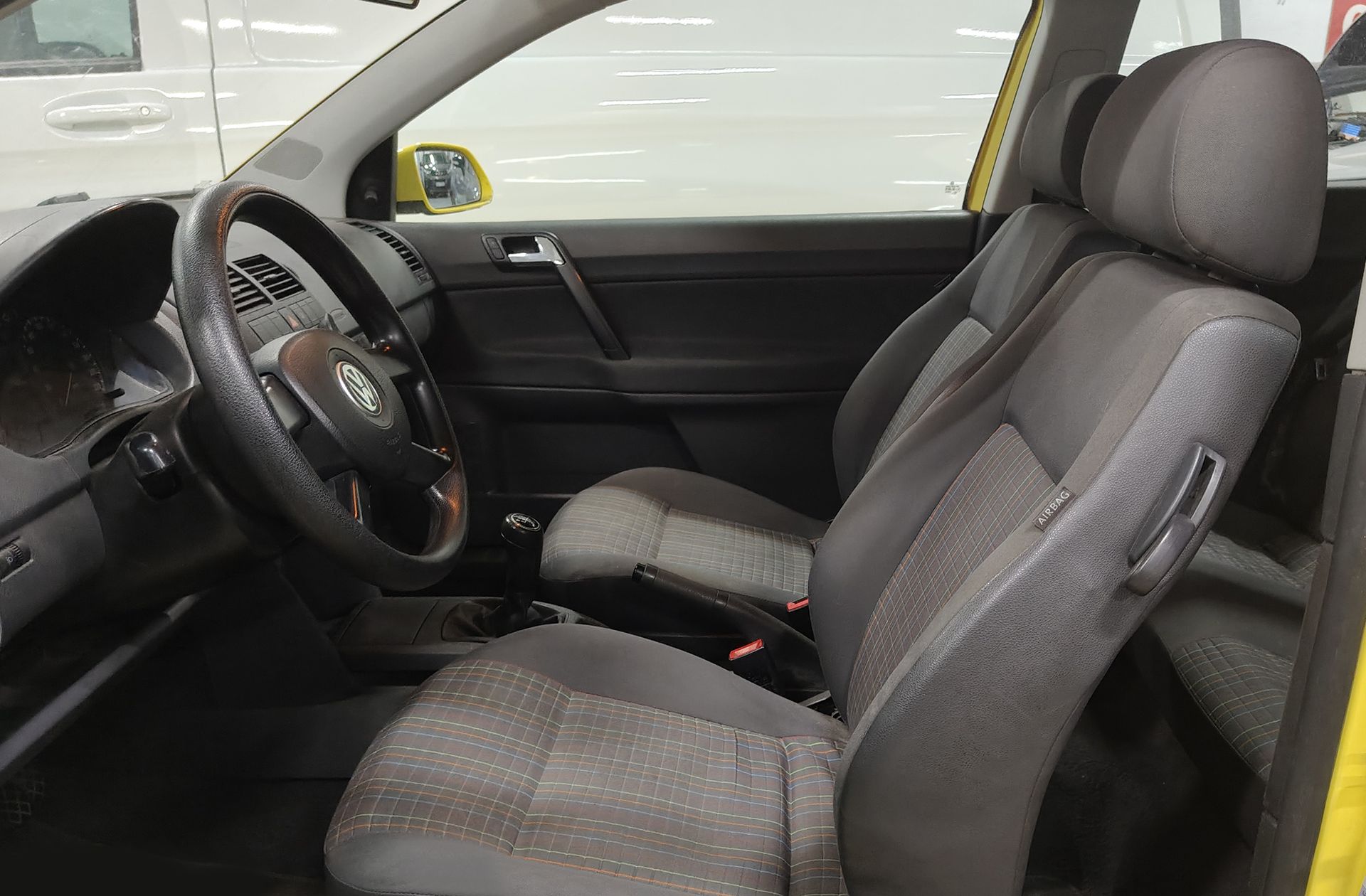 Volkswagen Polo Match 1.4 TDI - foto 8