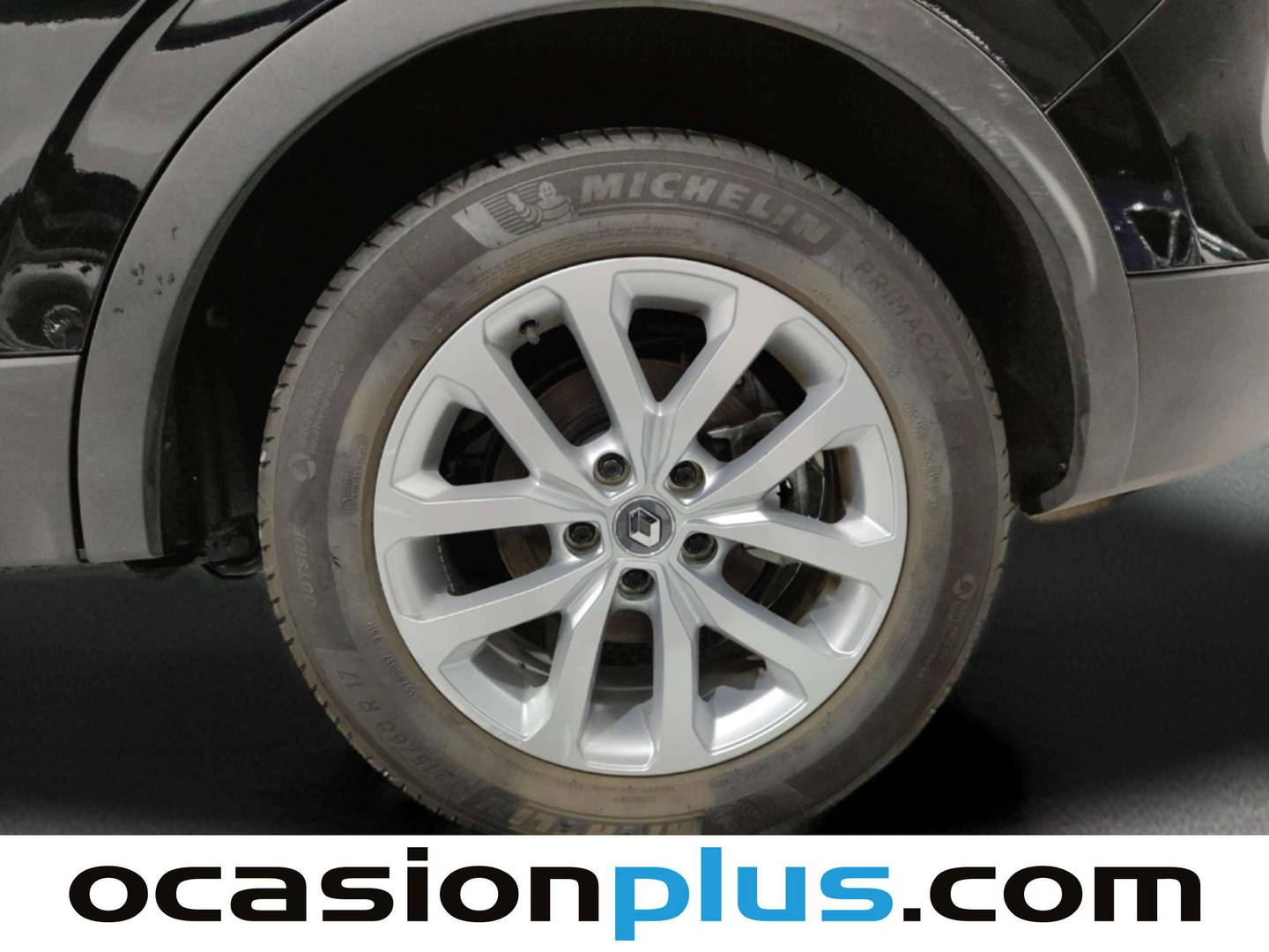 Foto Renault Kadjar Renault Kadjar Zen Energy TCe (130 CV) EDC