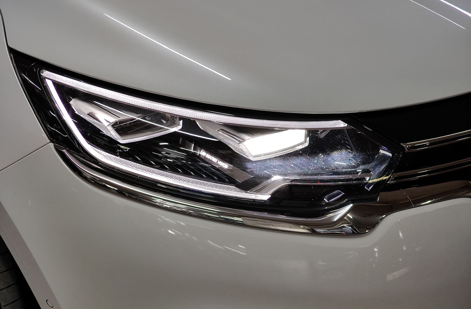 Renault Espace Zen Blue dCi EDC - foto 17