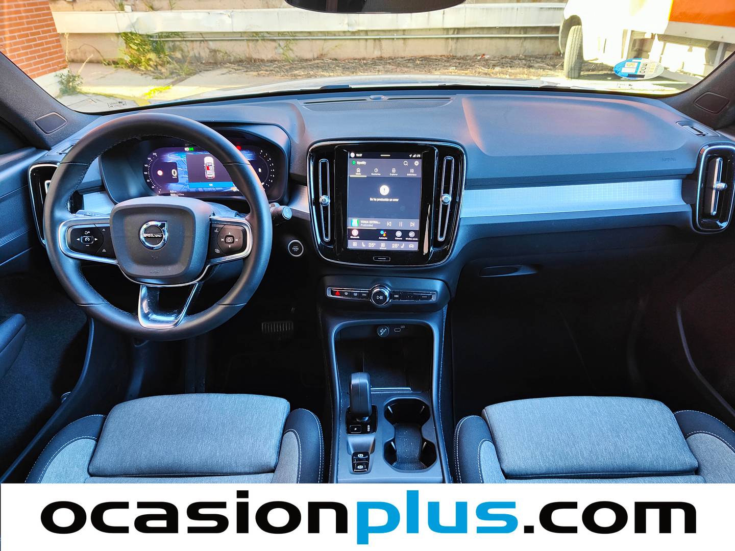 Volvo XC40 Volvo XC40 B3 G Core Auto (163 CV) de ocasión