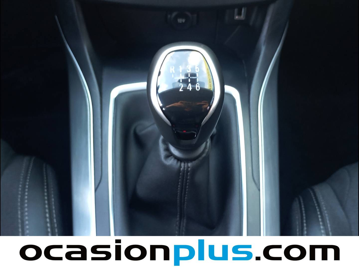 Foto Peugeot 308 Peugeot 308 PureTech 110 S&S Allure (110 CV)