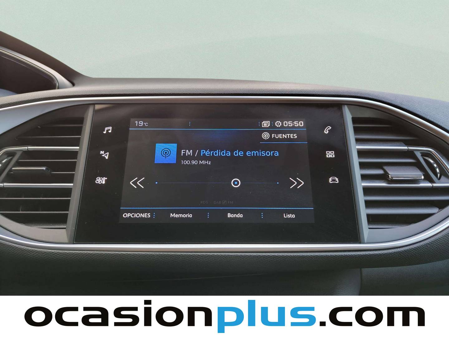 Foto Peugeot 308 Peugeot 308 PureTech 110 S&S Active Pack (110 CV)