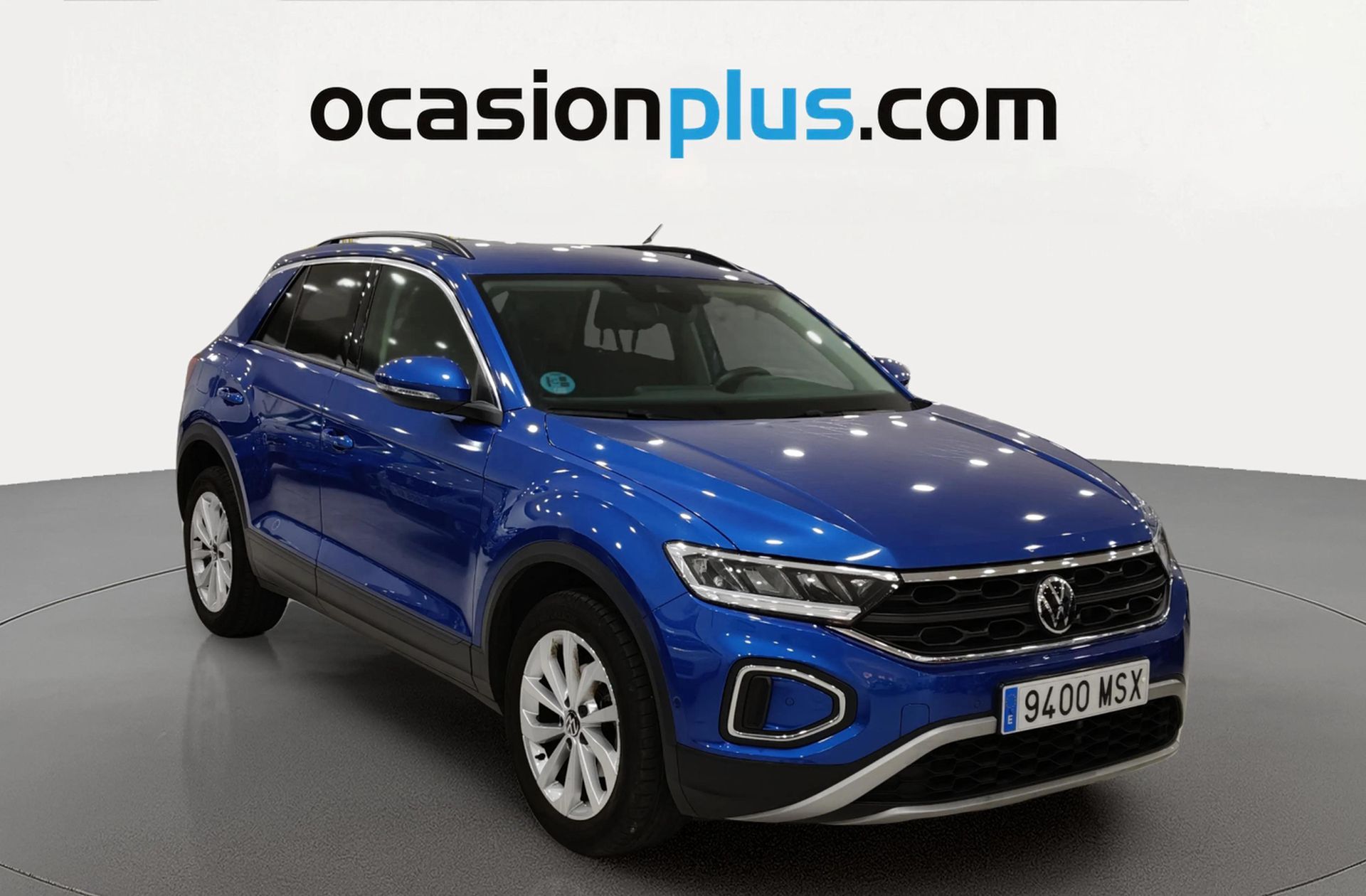 Volkswagen T-Roc Life 1.0 TSI - foto 2