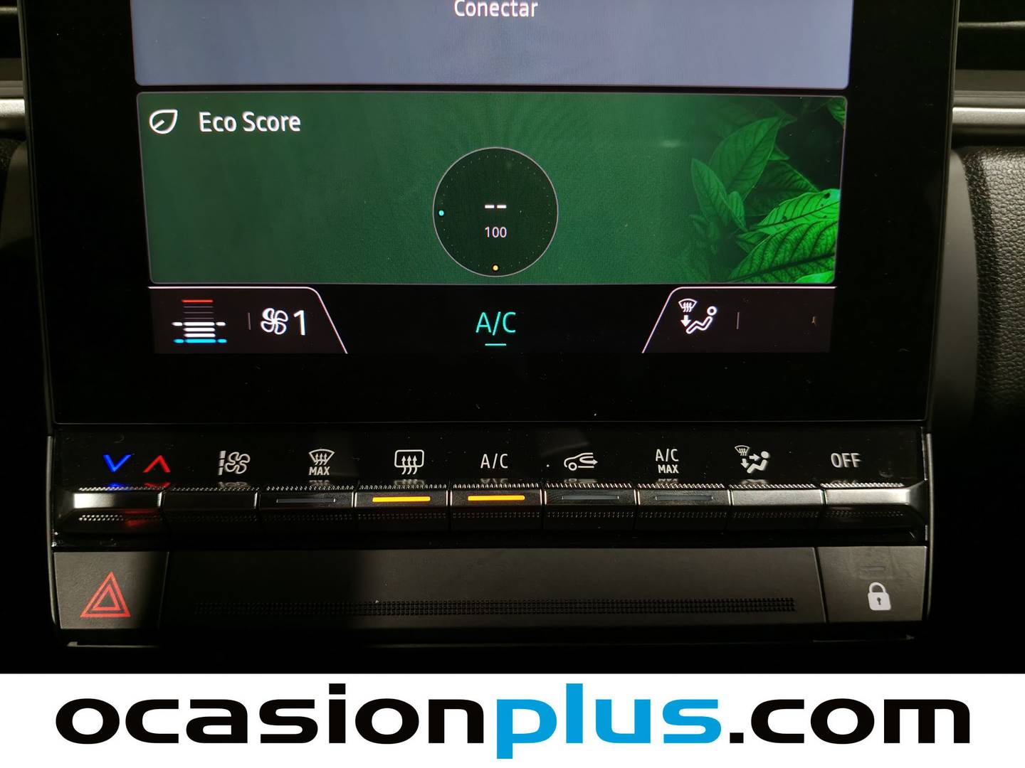 Renault Captur Renault Captur evolution TCe (90CV) barato