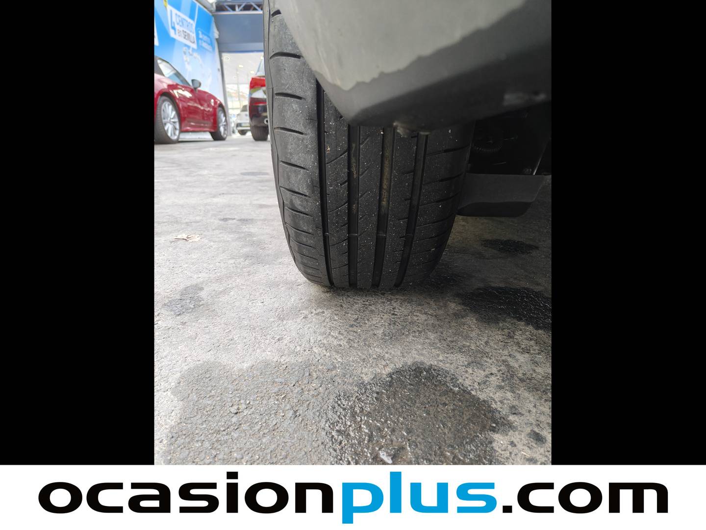 Foto Renault Mégane Renault Megane Sport Tourer Bose TCe (130 CV) EDC